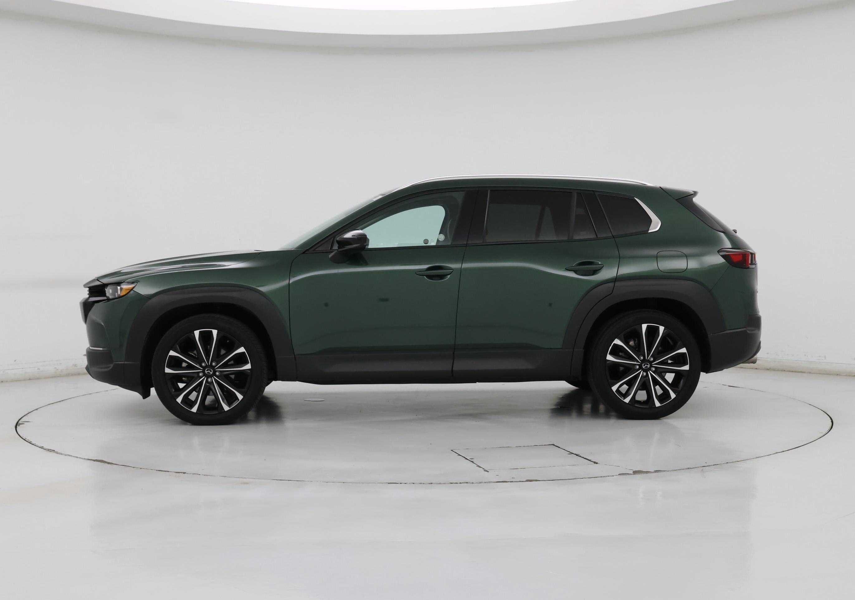Thumbnail: 2025 Mazda CX-50 - 3