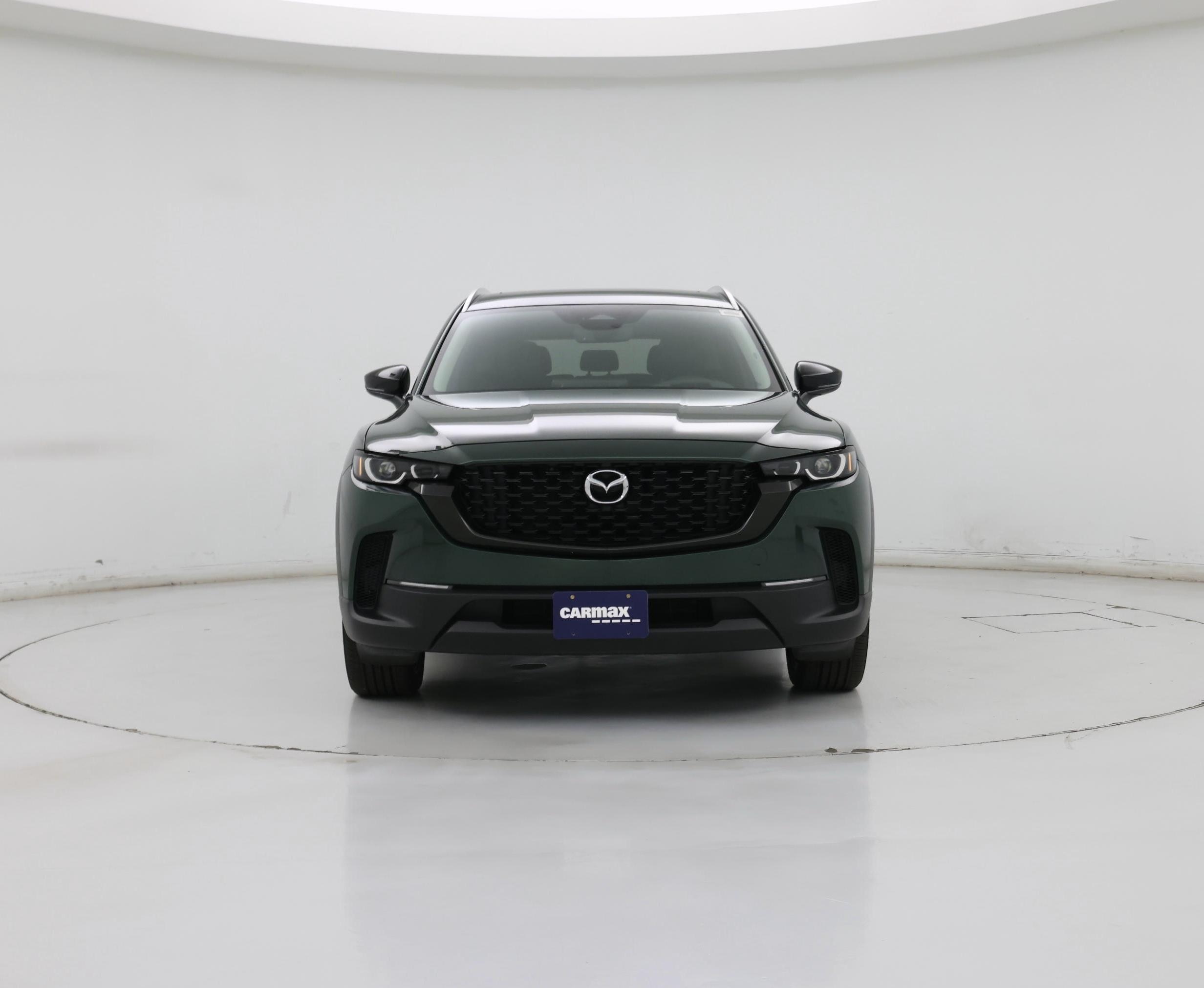 Thumbnail: 2025 Mazda CX-50 - 5