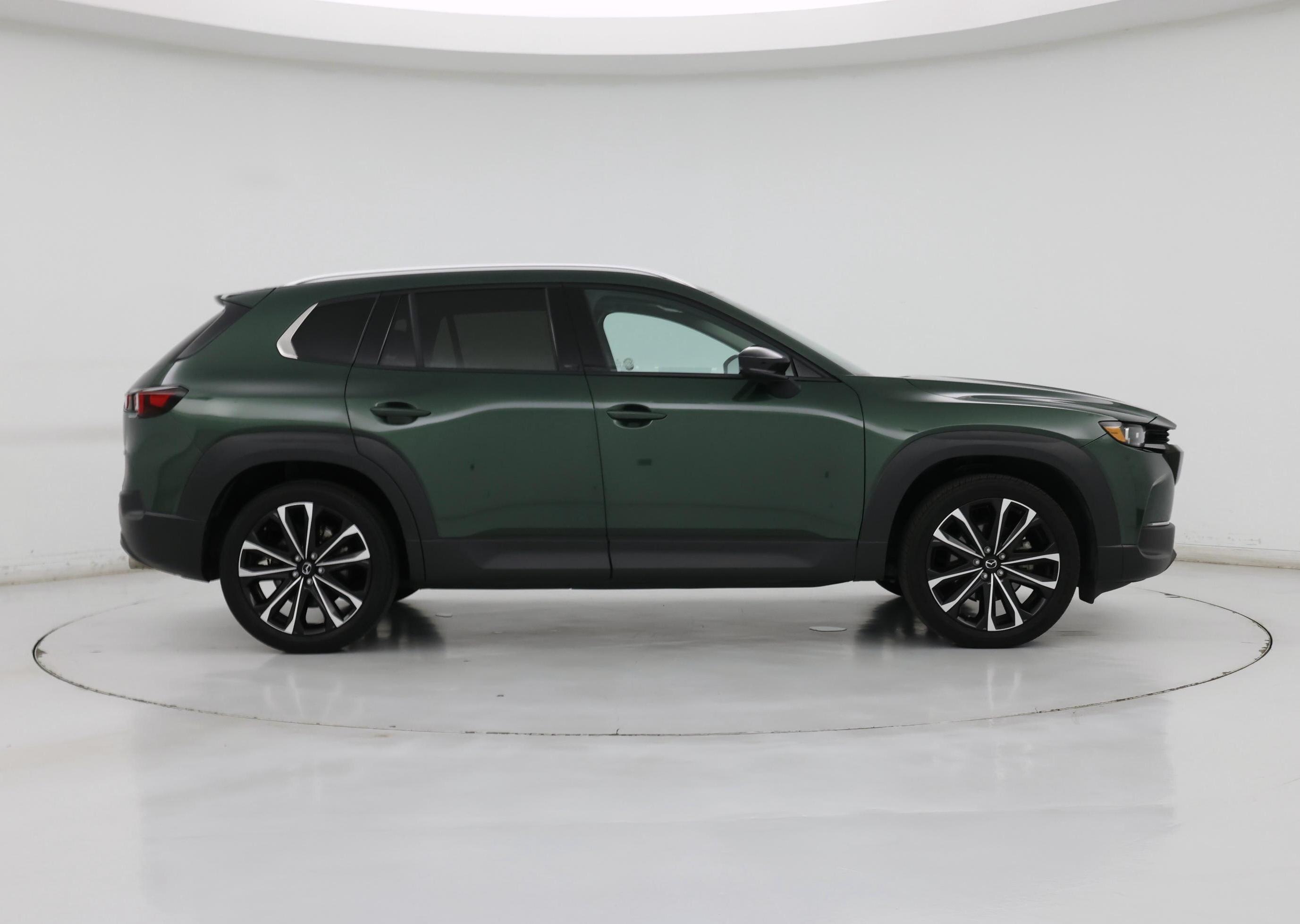 Thumbnail: 2025 Mazda CX-50 - 7