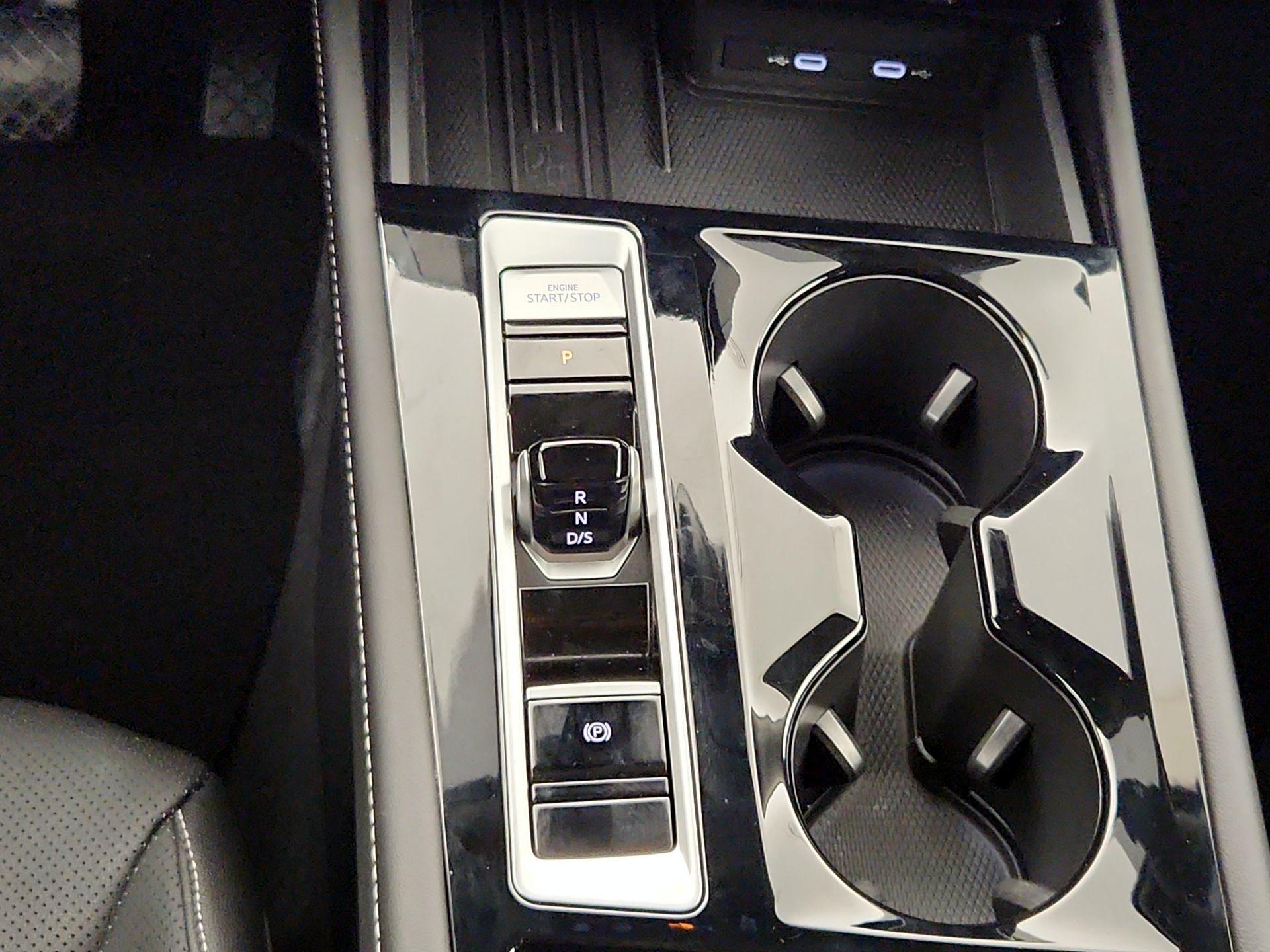 Thumbnail: 2025 Volkswagen Atlas - 17