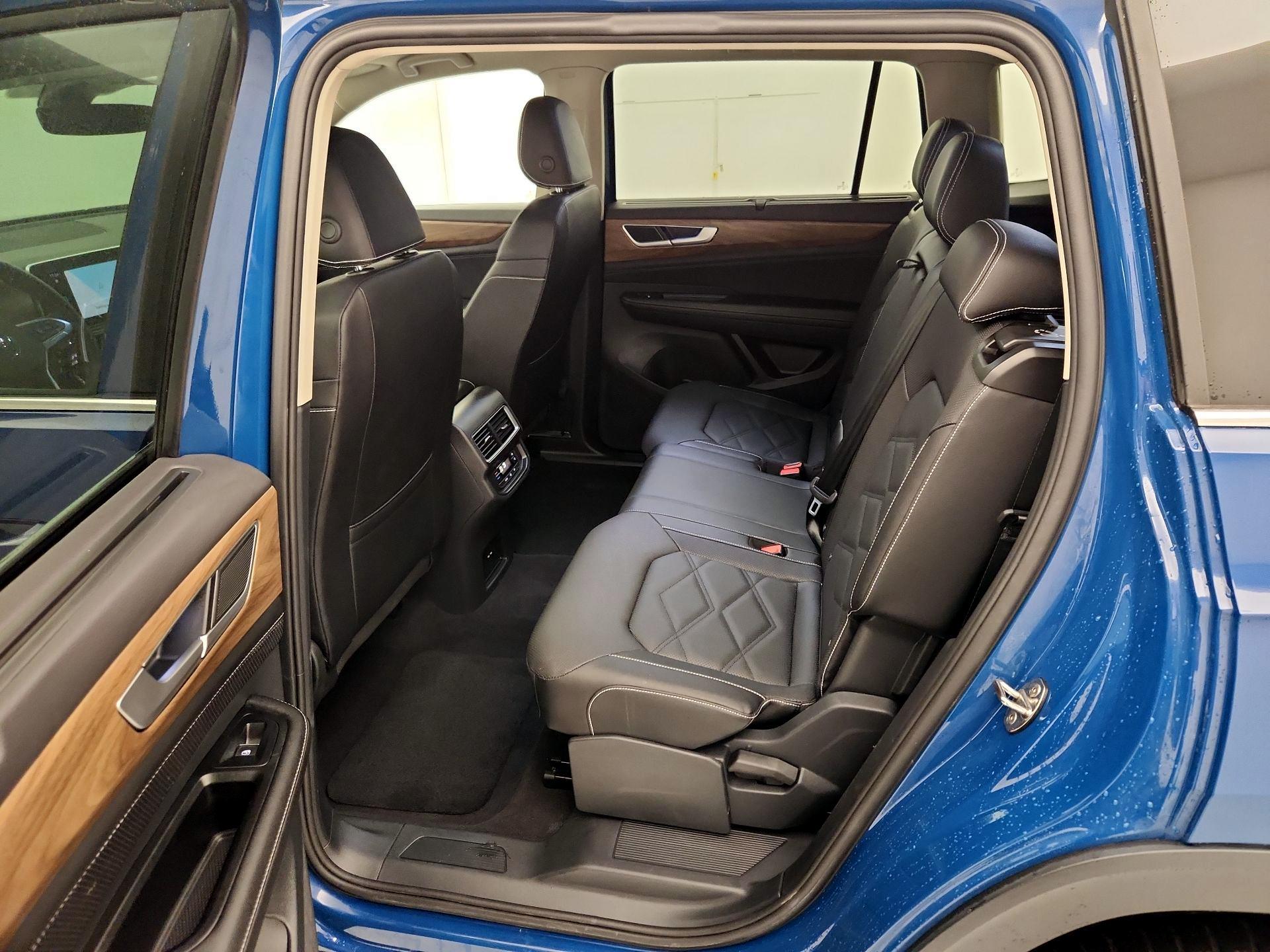 Thumbnail: 2025 Volkswagen Atlas - 20