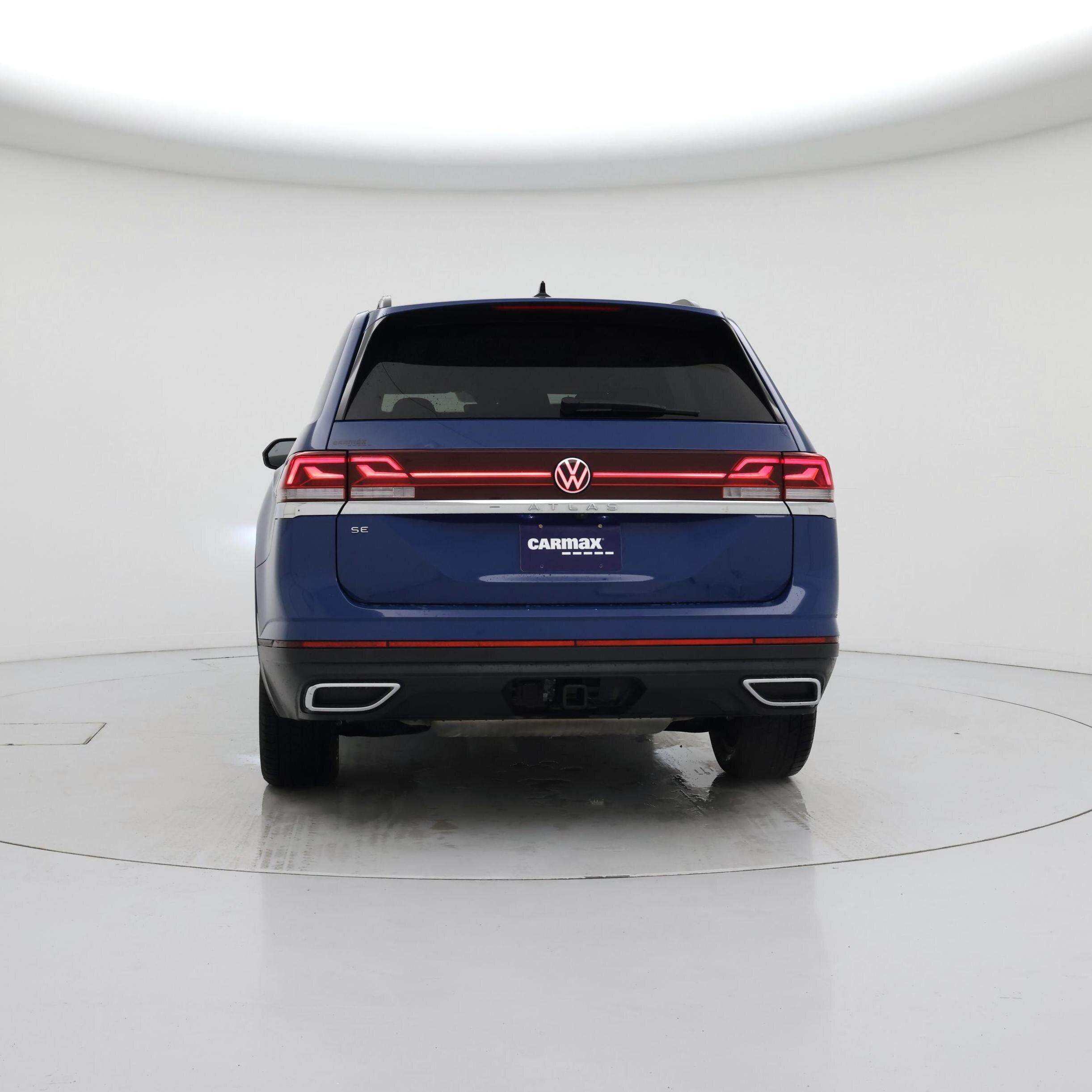 Thumbnail: 2025 Volkswagen Atlas - 6