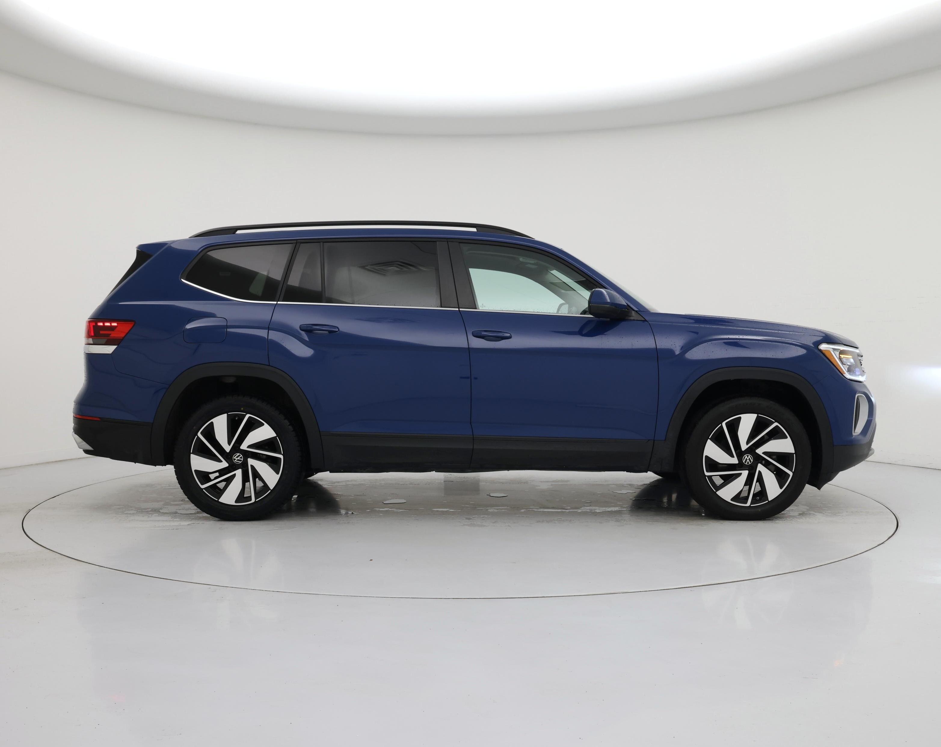 Thumbnail: 2025 Volkswagen Atlas - 7