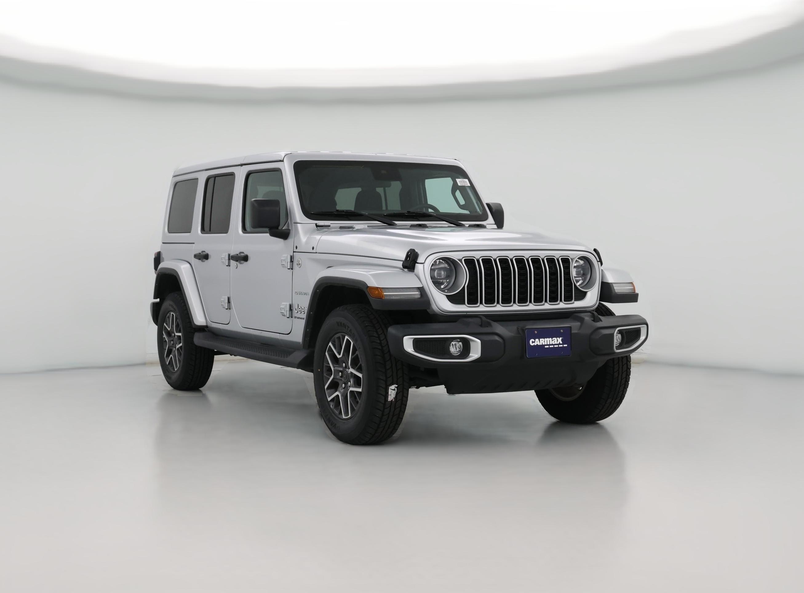 Thumbnail: 2024 Jeep Wrangler - 1