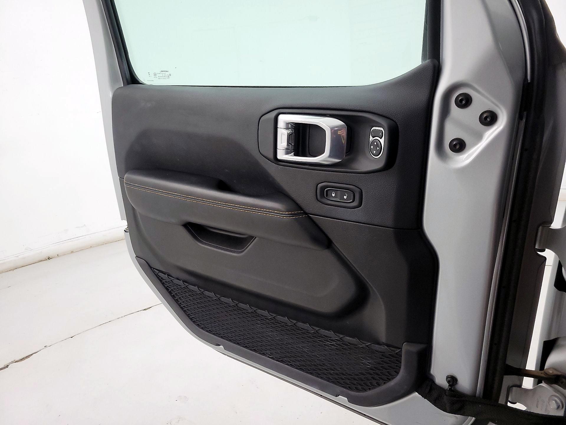 Thumbnail: 2024 Jeep Wrangler - 12