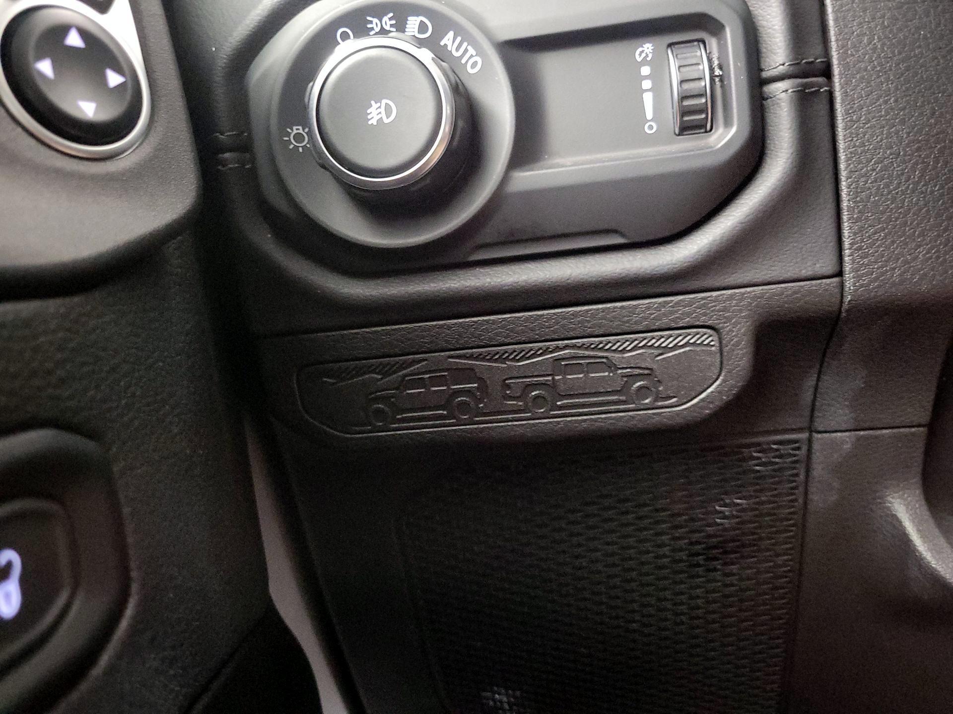 Thumbnail: 2024 Jeep Wrangler - 13
