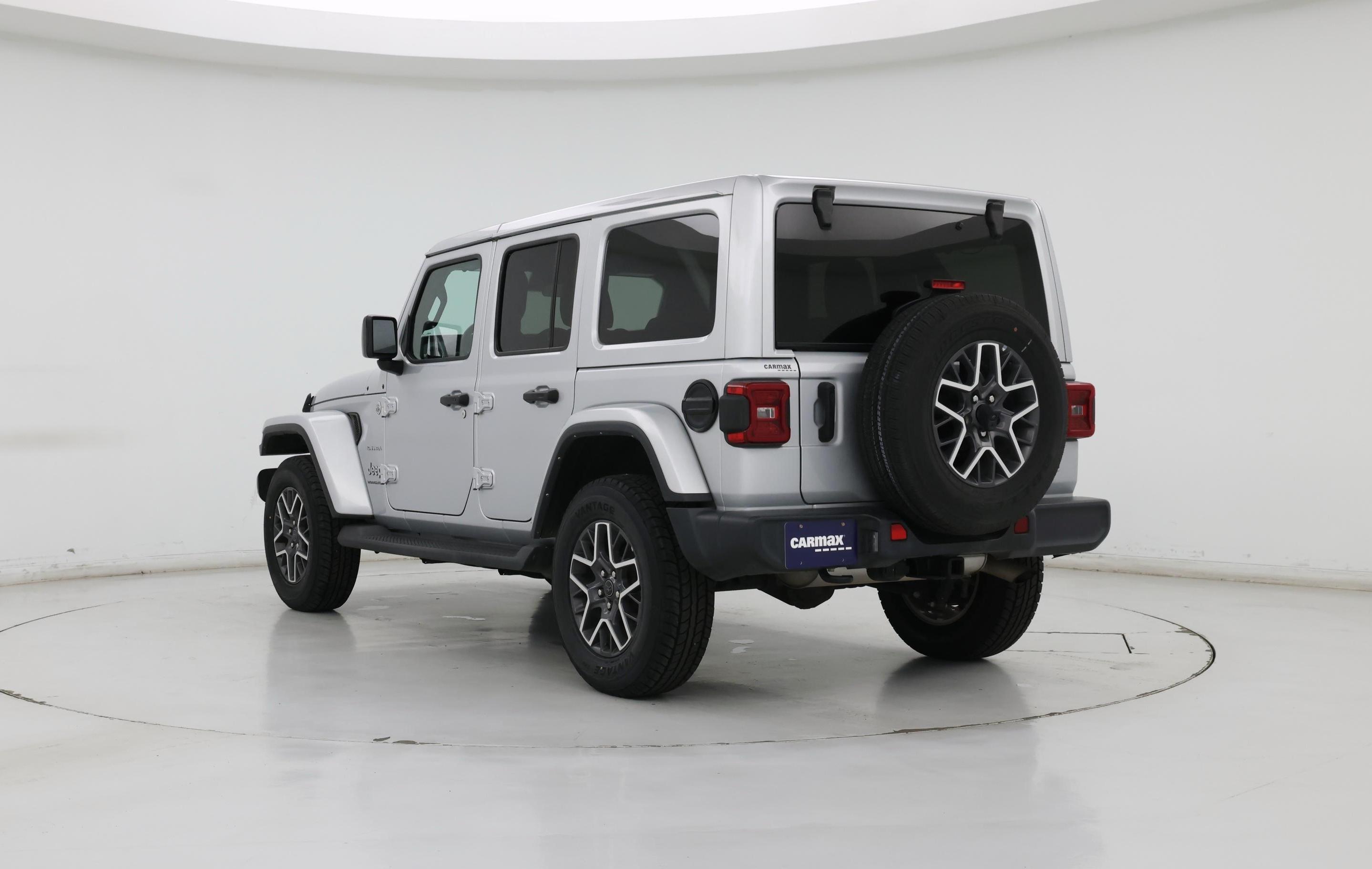 Thumbnail: 2024 Jeep Wrangler - 2