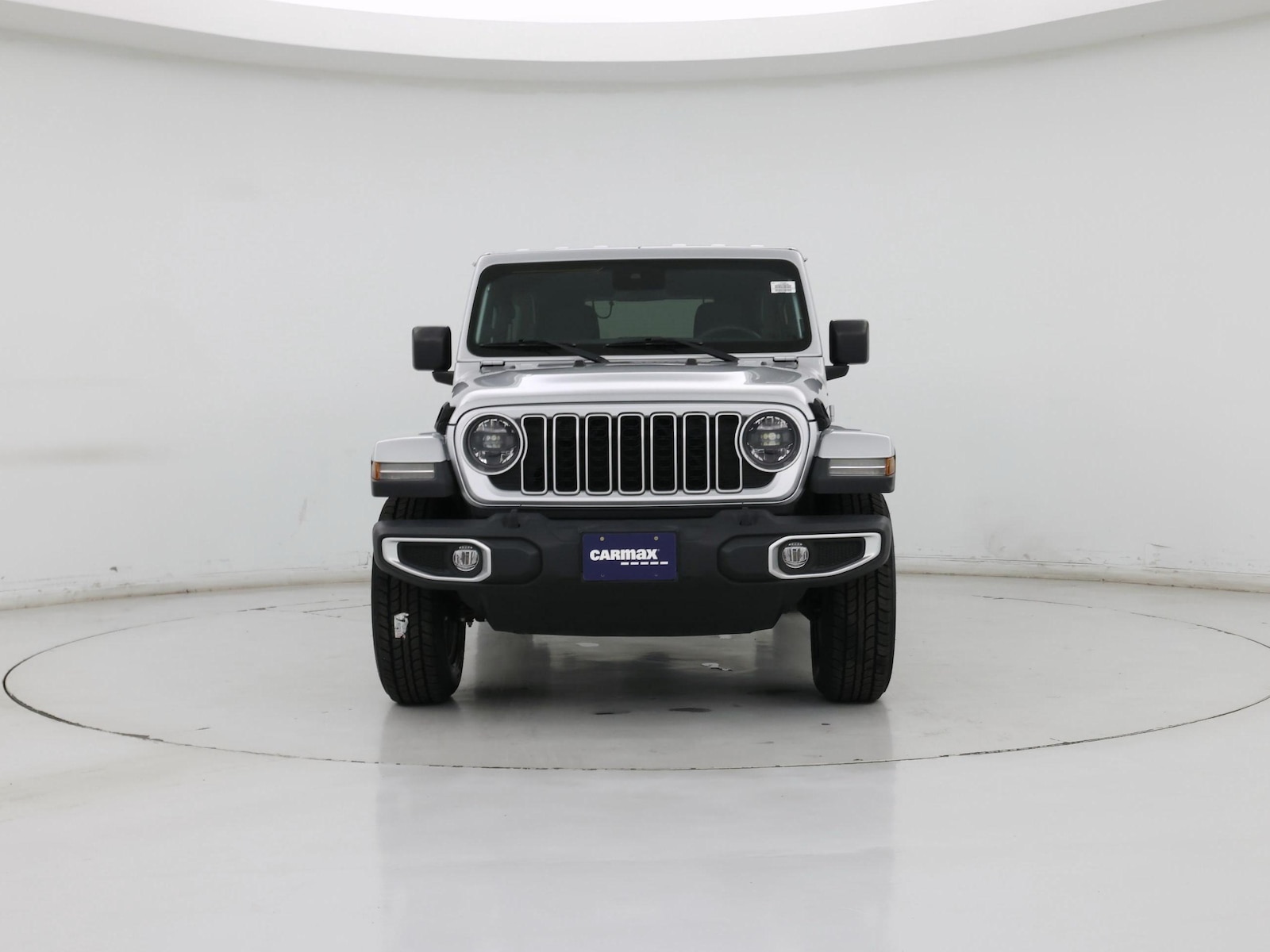 2024 Jeep Wrangler 4-Door Sahara - Photo 6
