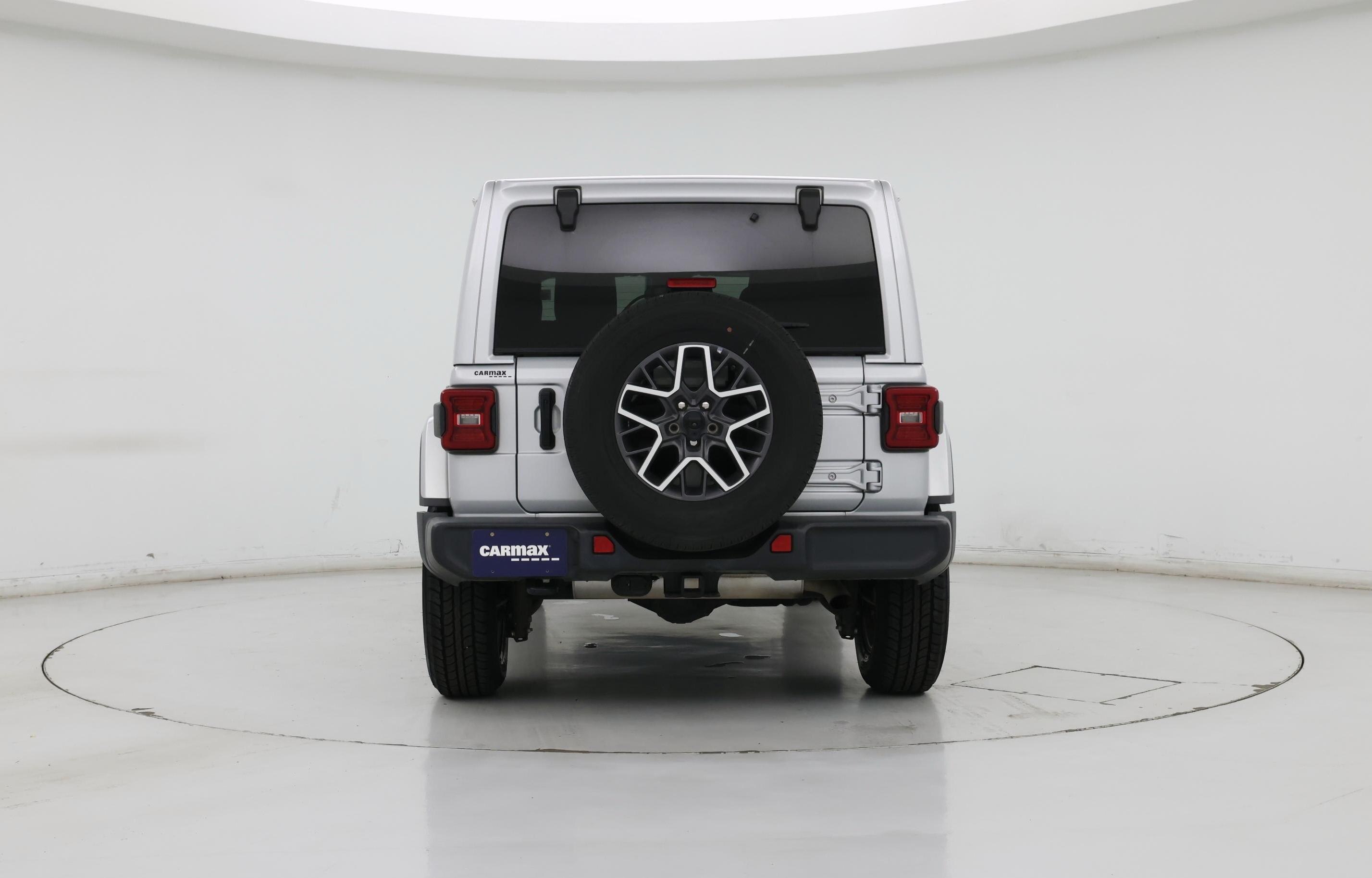 Thumbnail: 2024 Jeep Wrangler - 6