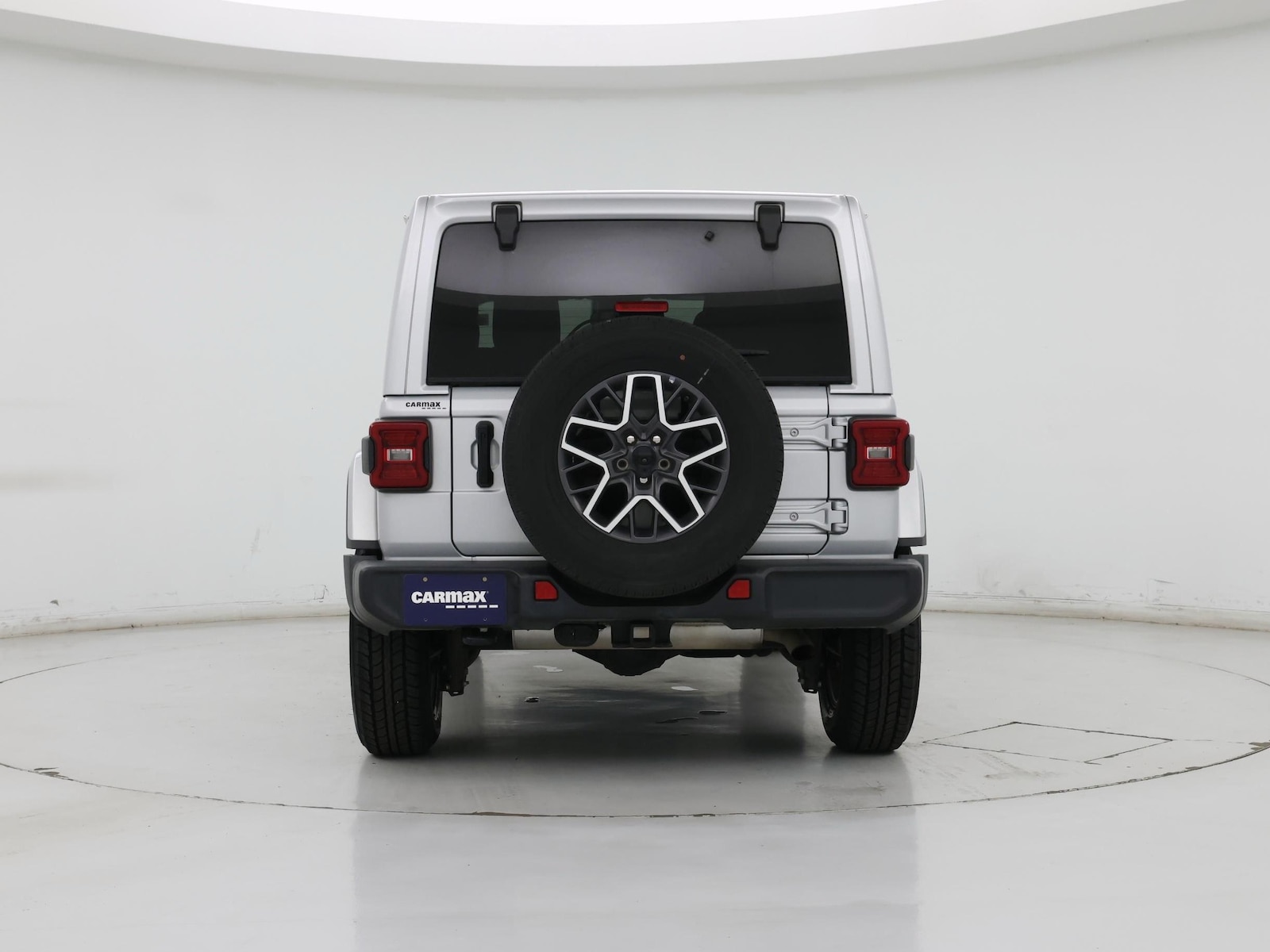 2024 Jeep Wrangler 4-Door Sahara - Photo 7