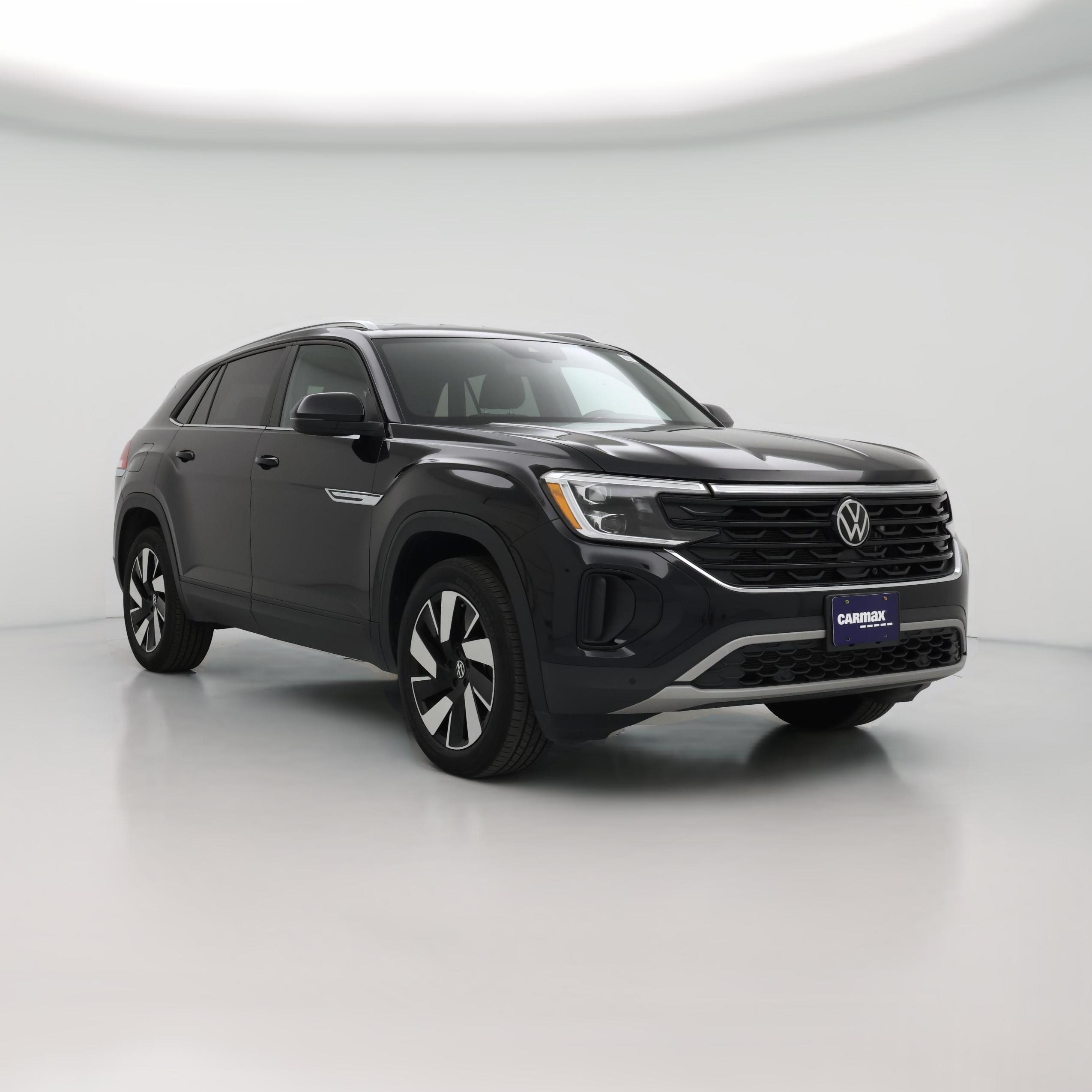 Thumbnail: 2025 Volkswagen Atlas - 1
