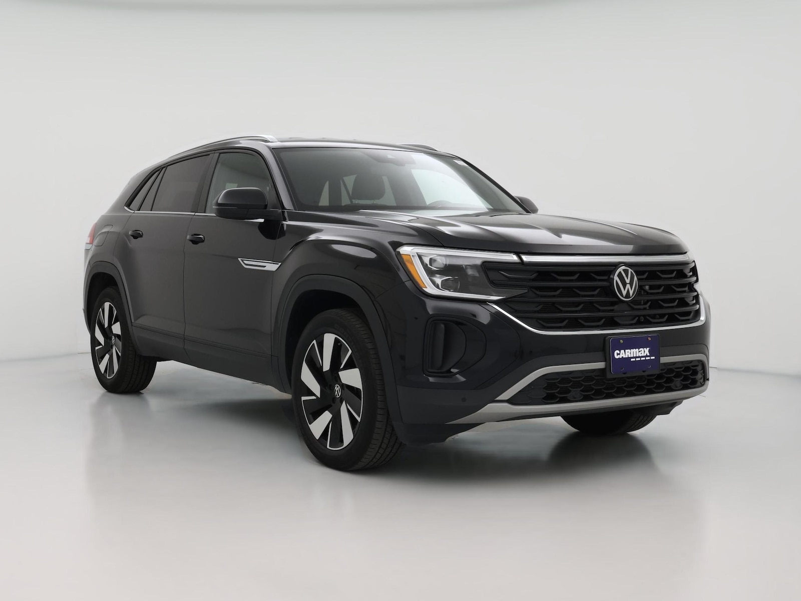 2025 Volkswagen Atlas Cross Sport