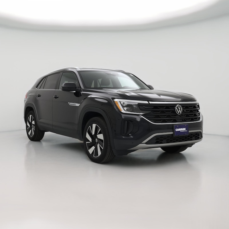 2025 Volkswagen Atlas Cross Sport SE w/Tech