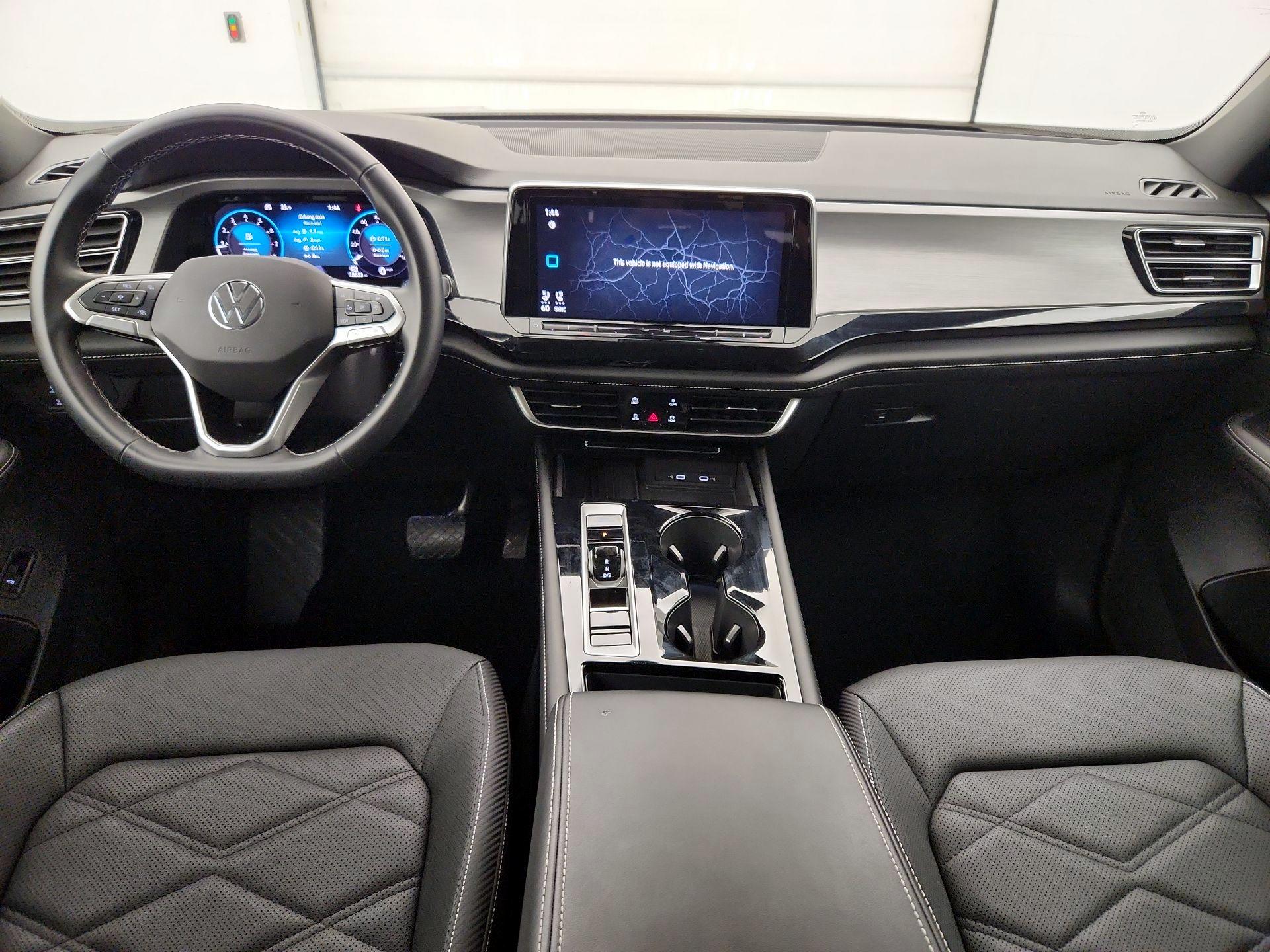 Thumbnail: 2025 Volkswagen Atlas - 9