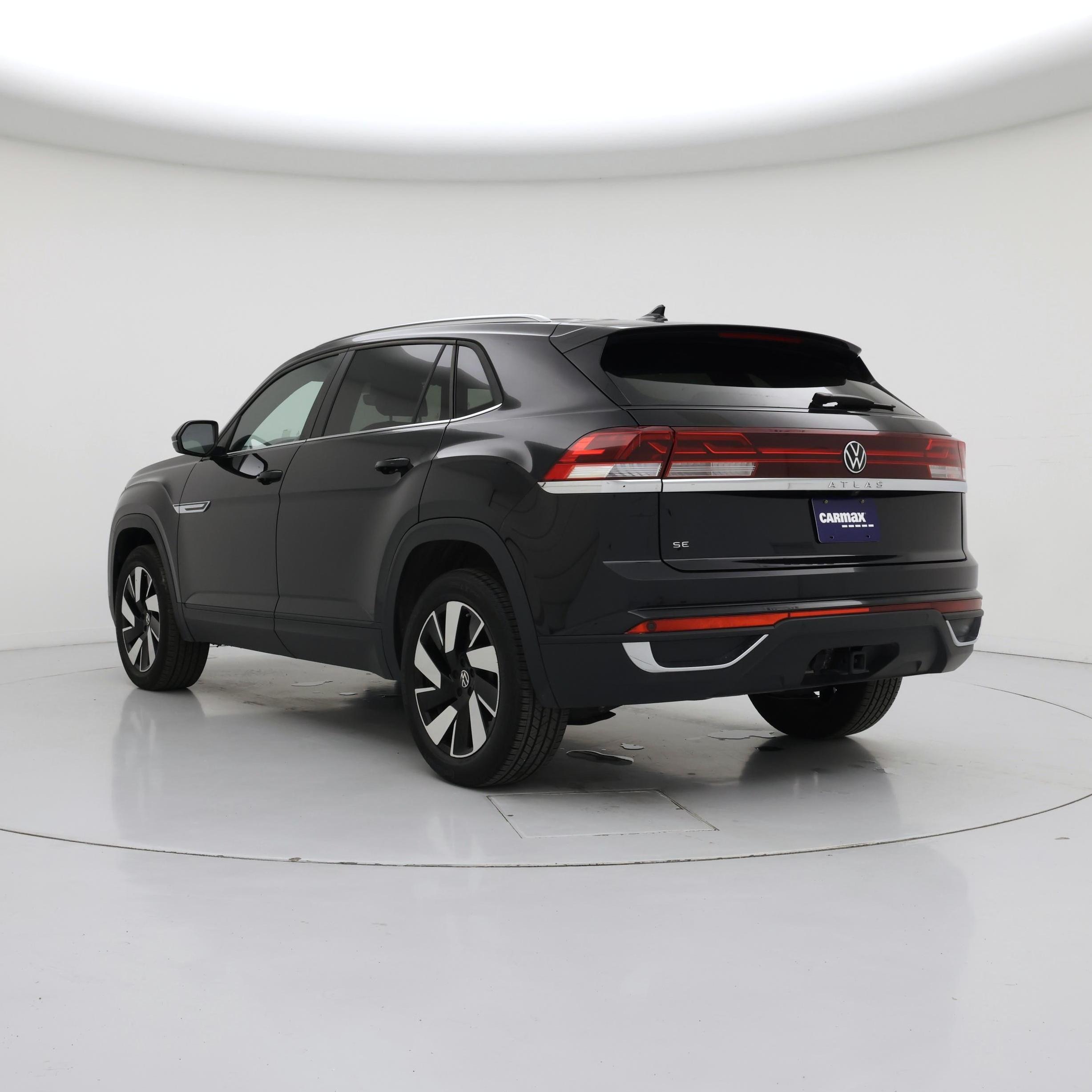 Thumbnail: 2025 Volkswagen Atlas - 2