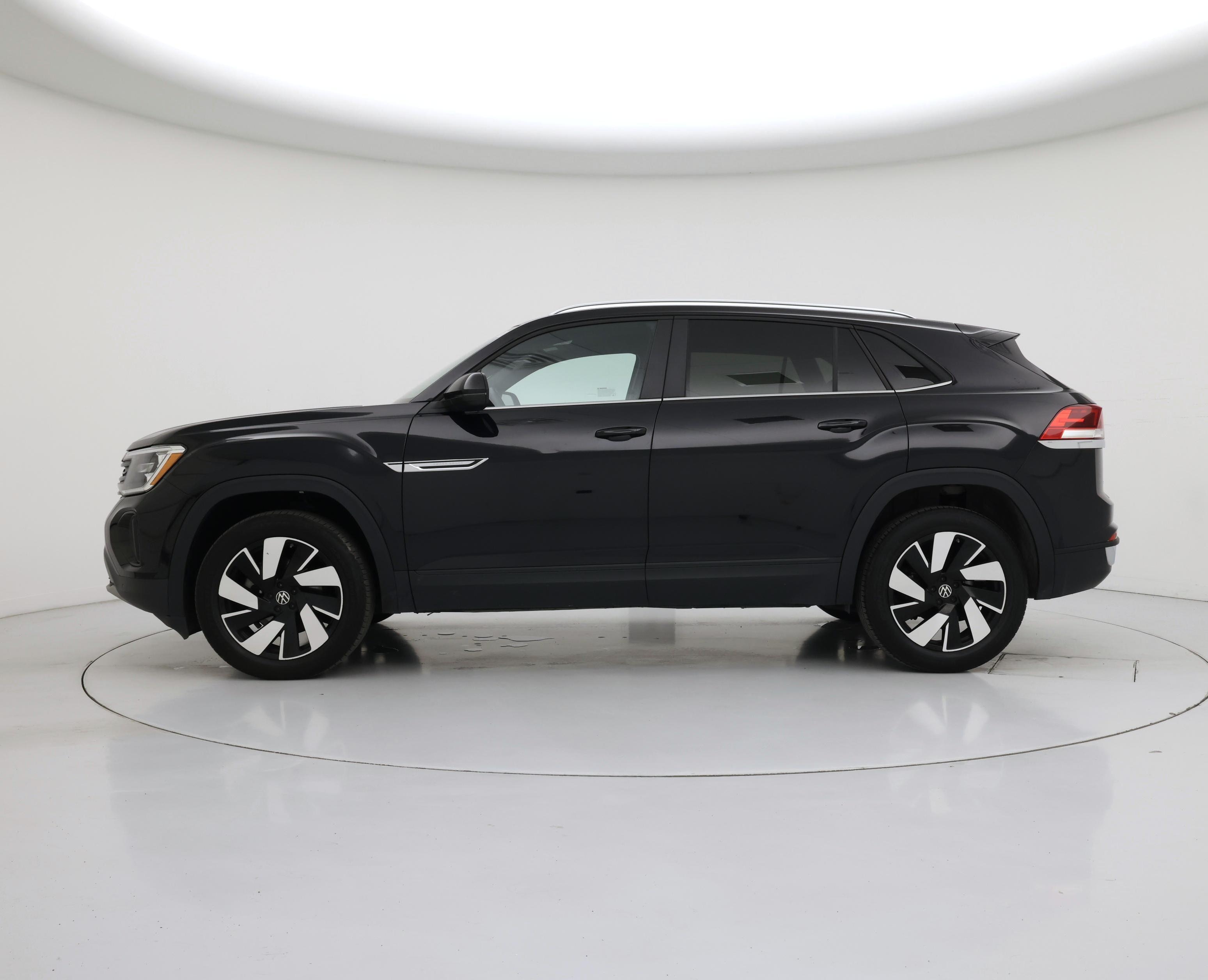 Thumbnail: 2025 Volkswagen Atlas - 3