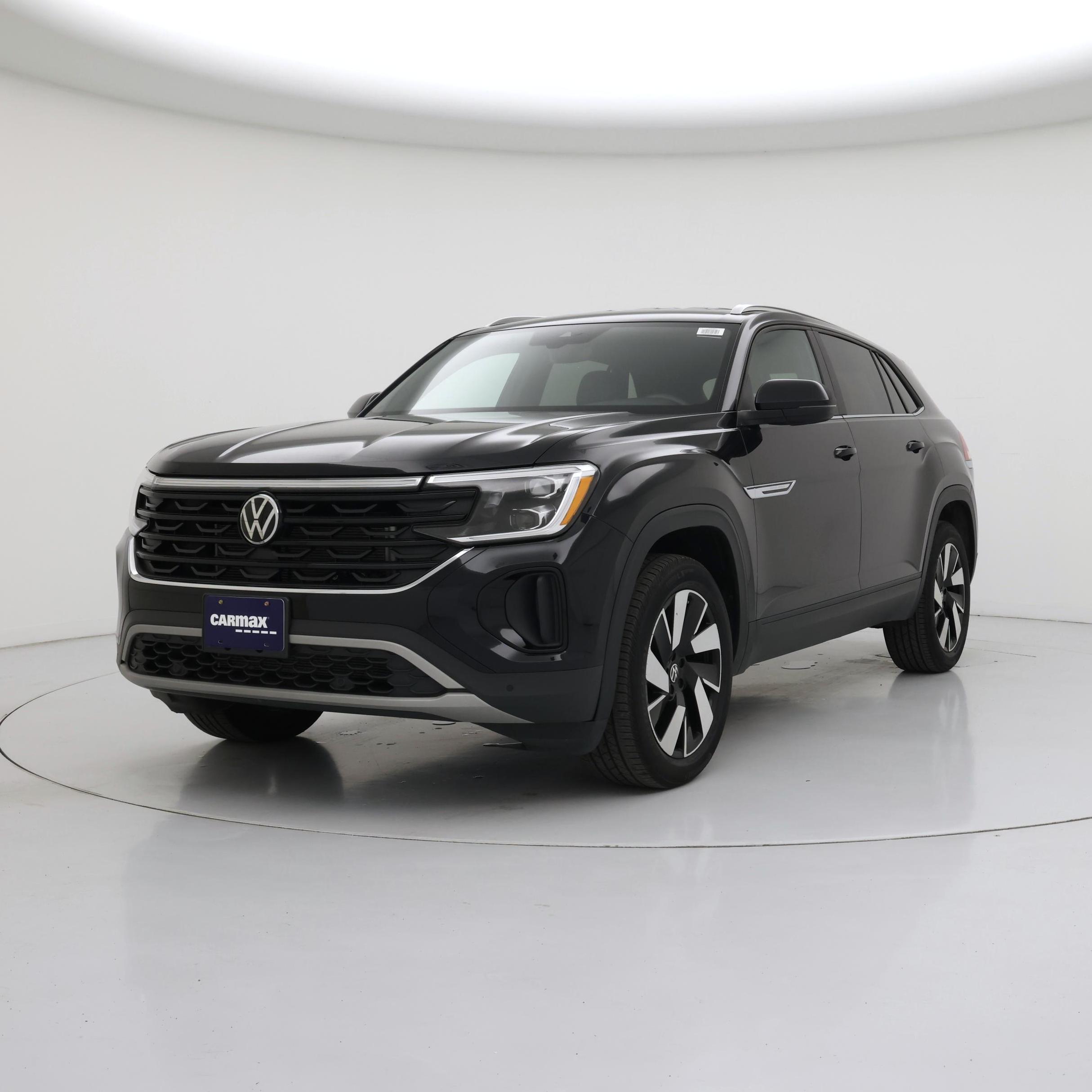 Thumbnail: 2025 Volkswagen Atlas - 4