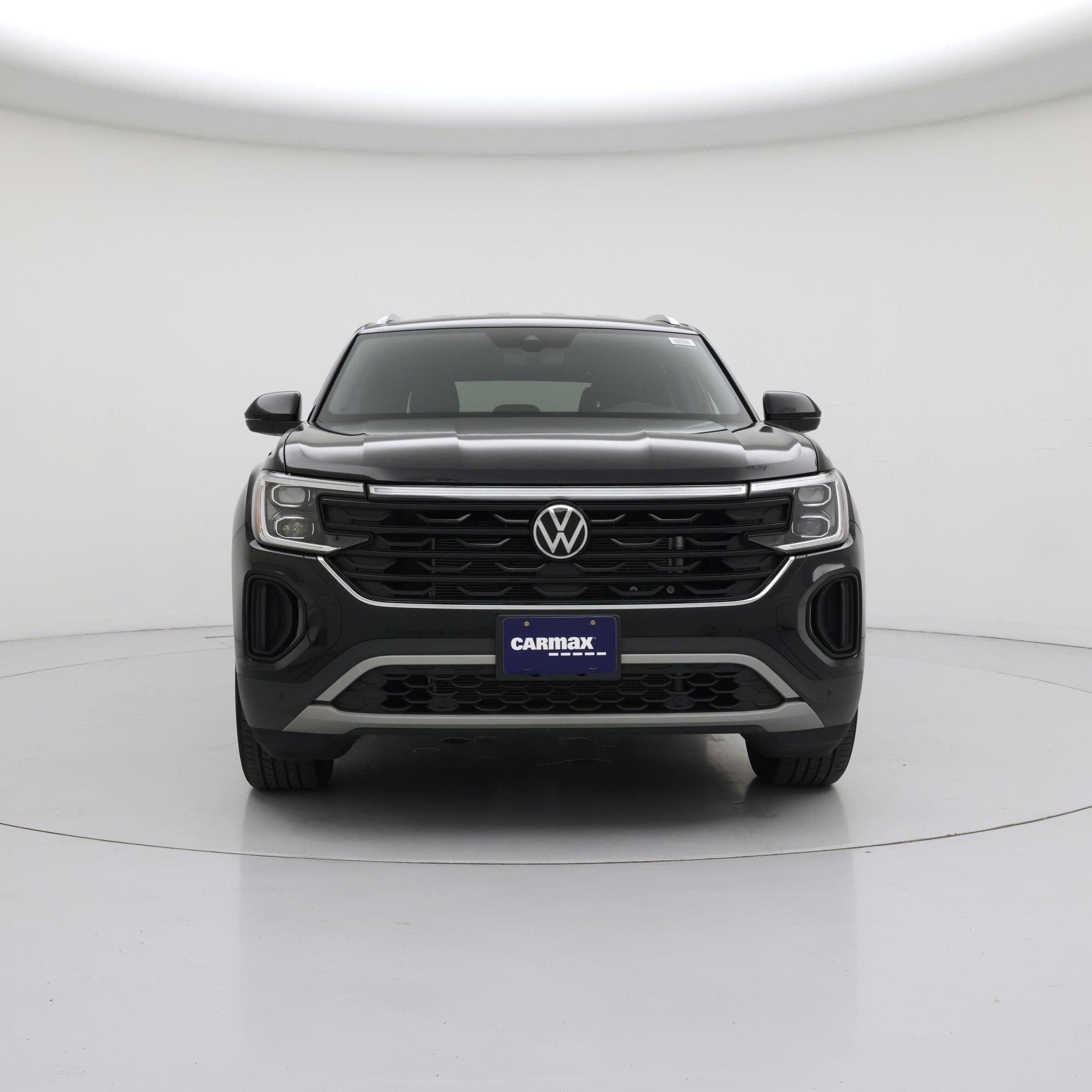 Thumbnail: 2025 Volkswagen Atlas - 5