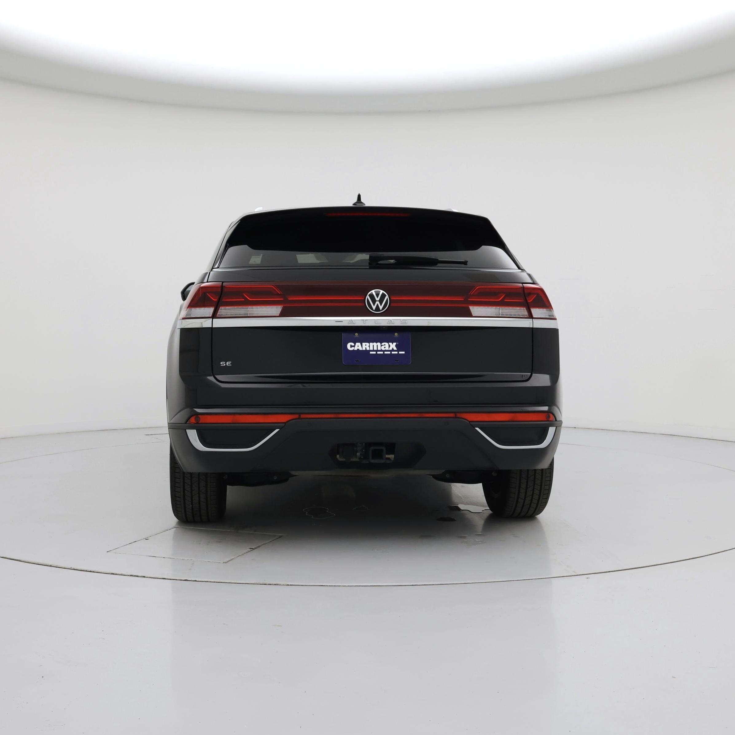 Thumbnail: 2025 Volkswagen Atlas - 6