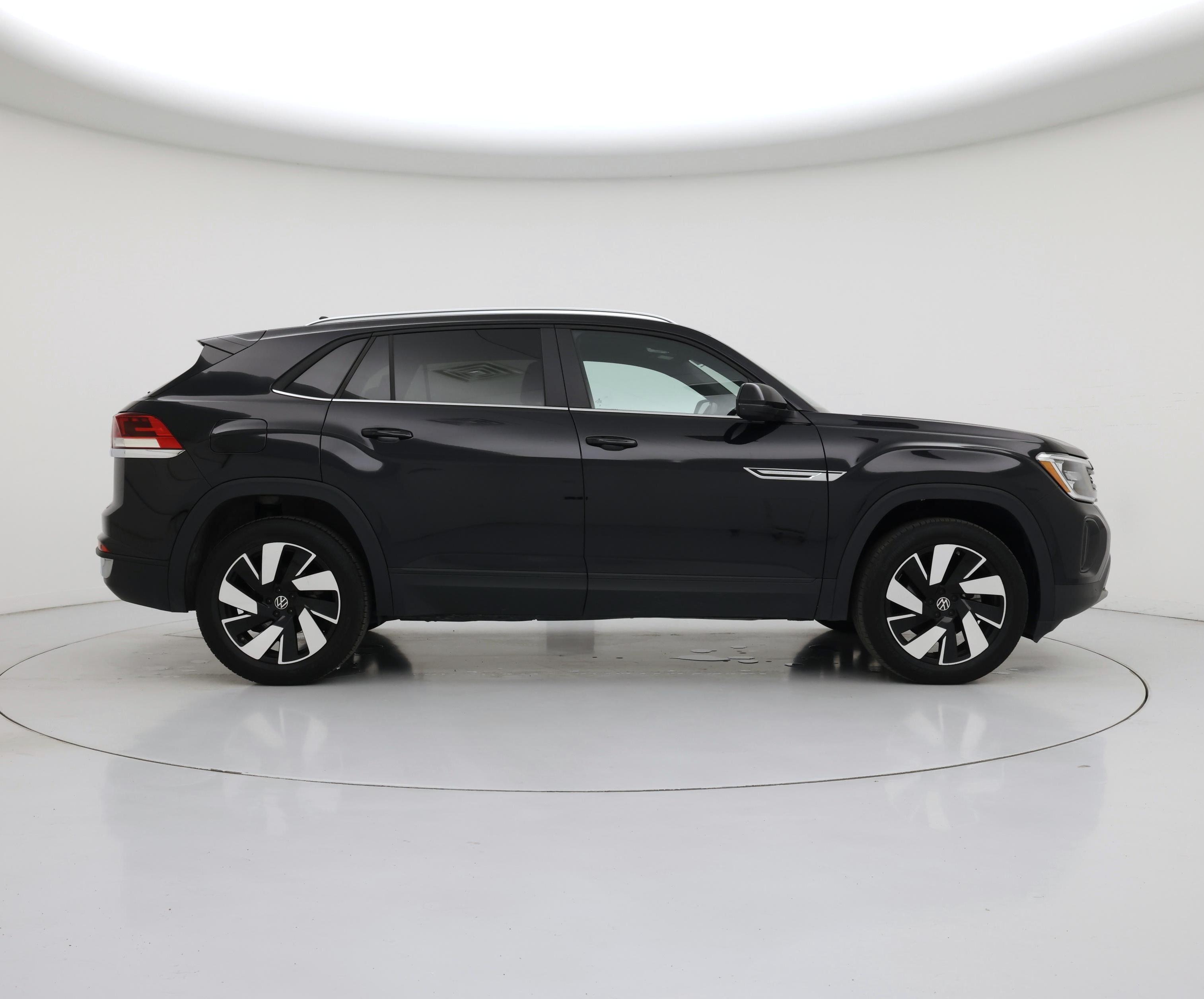 Thumbnail: 2025 Volkswagen Atlas - 7