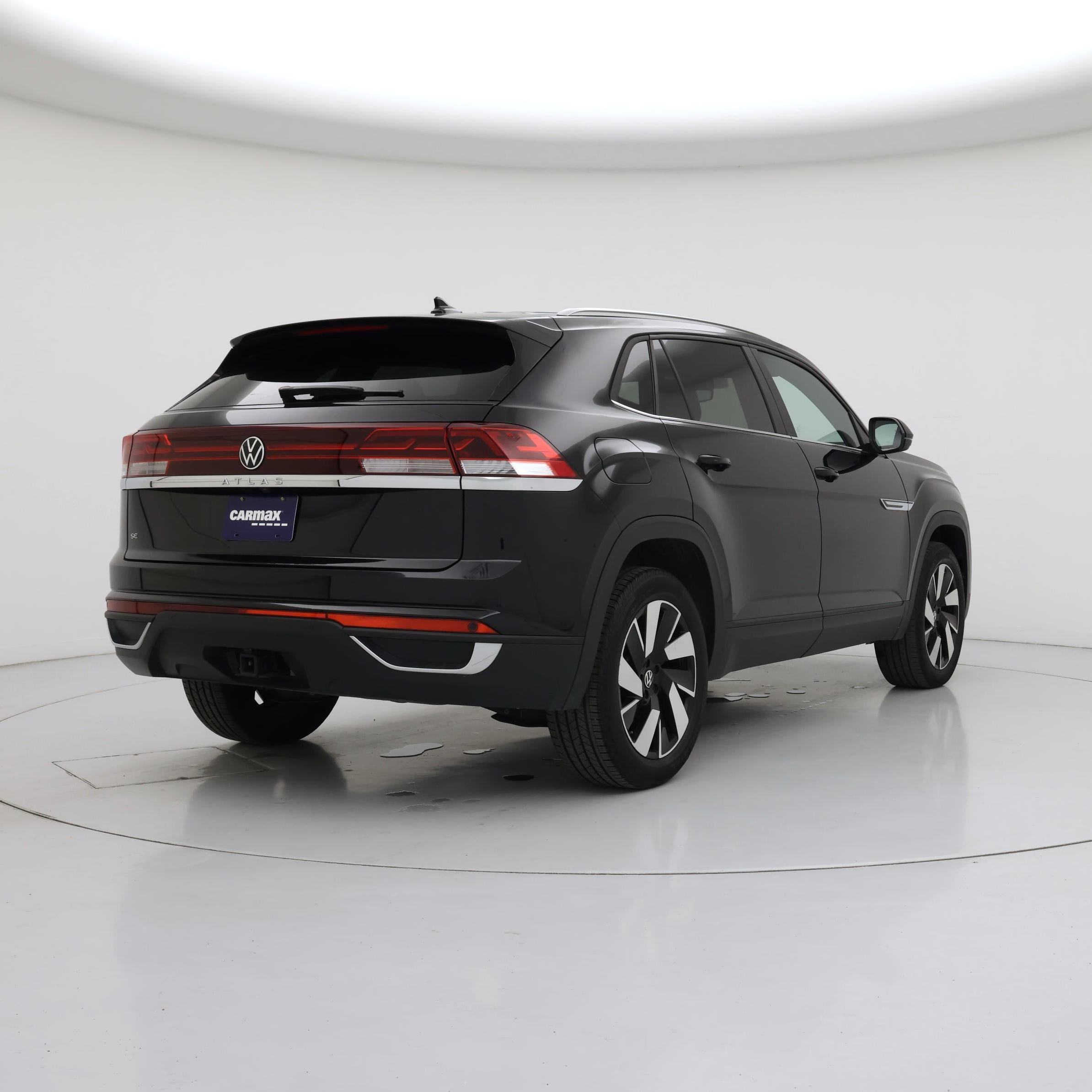 Thumbnail: 2025 Volkswagen Atlas - 8