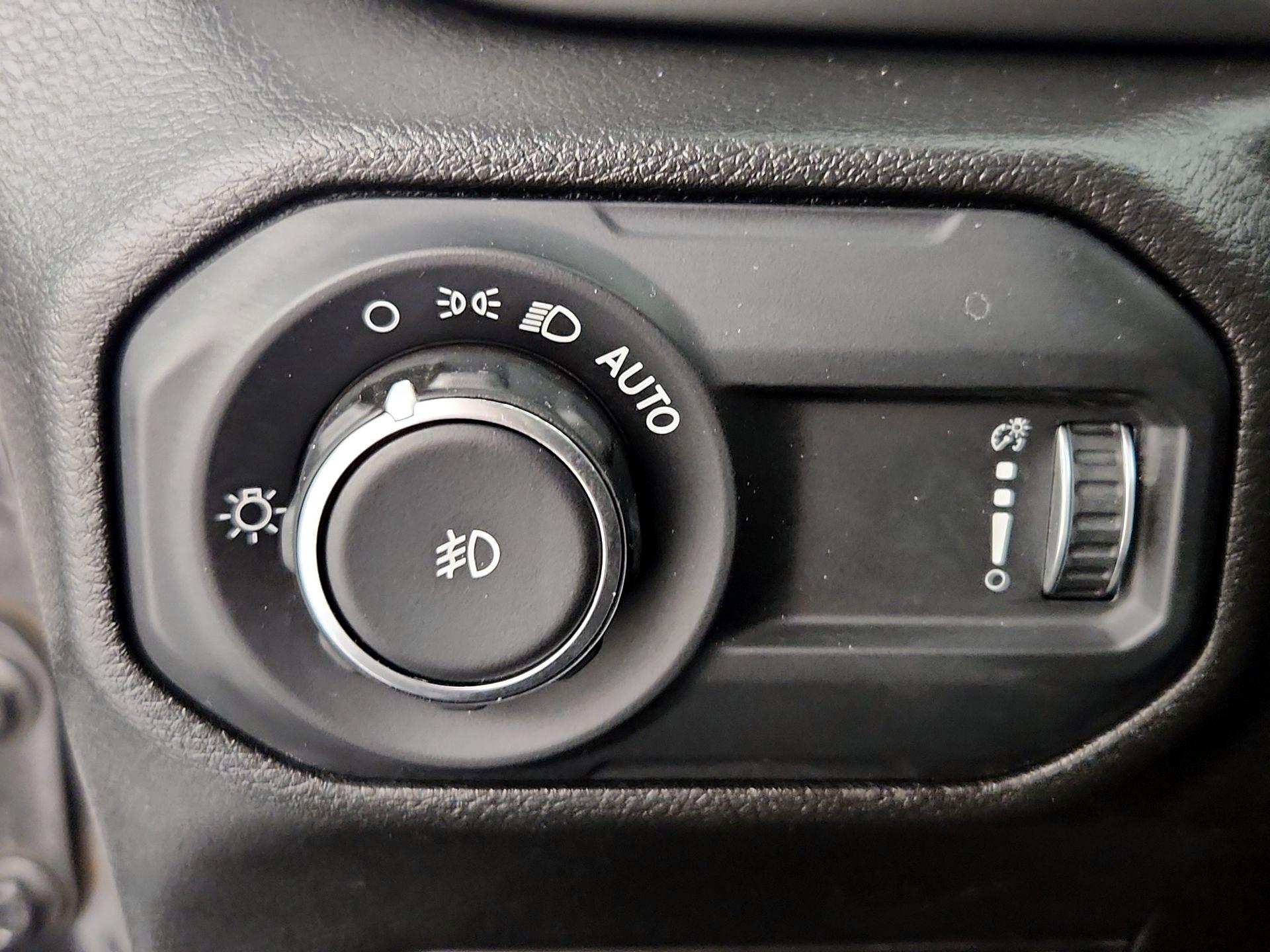 Thumbnail: 2023 Jeep Wrangler - 13