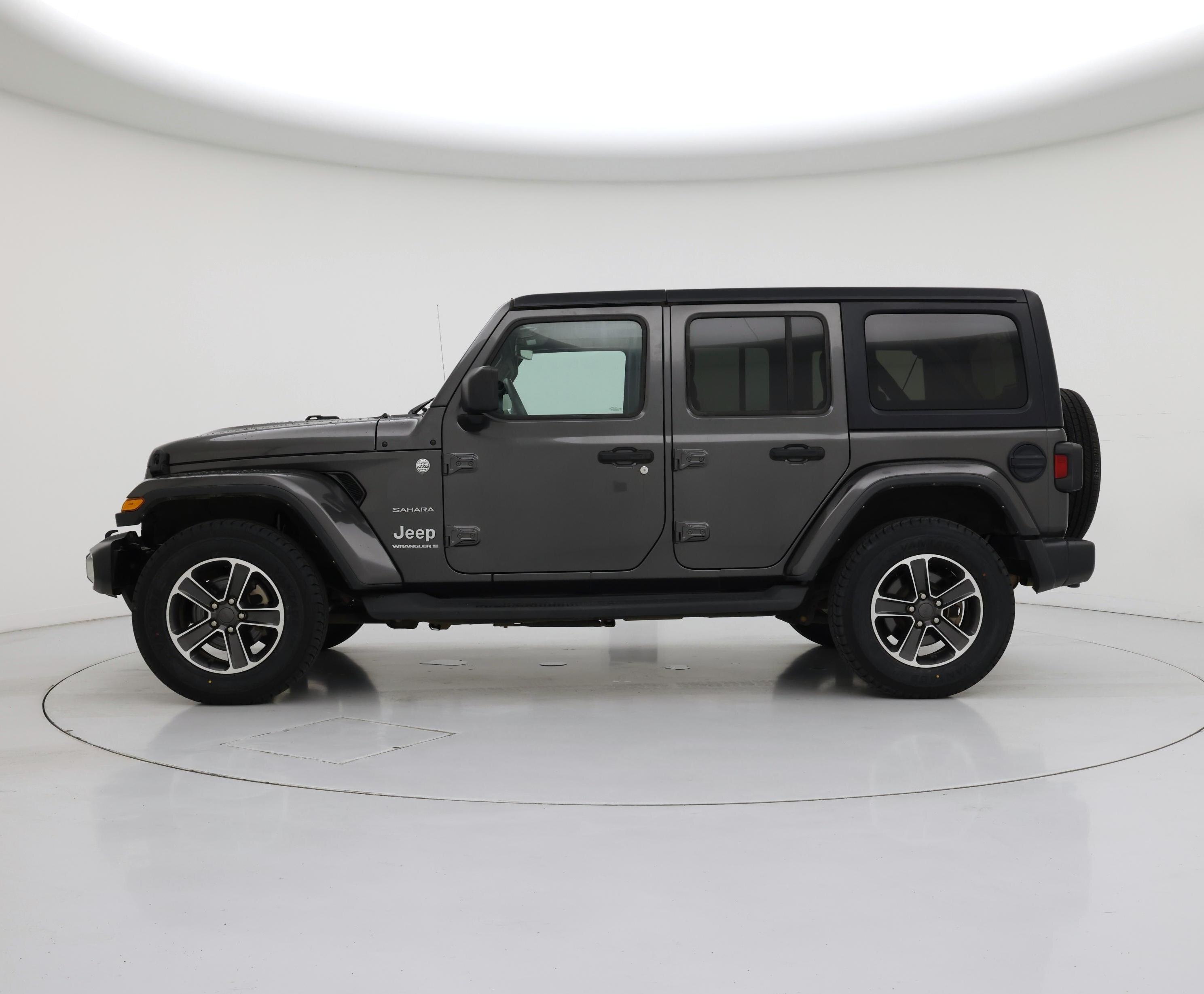 Thumbnail: 2023 Jeep Wrangler - 3