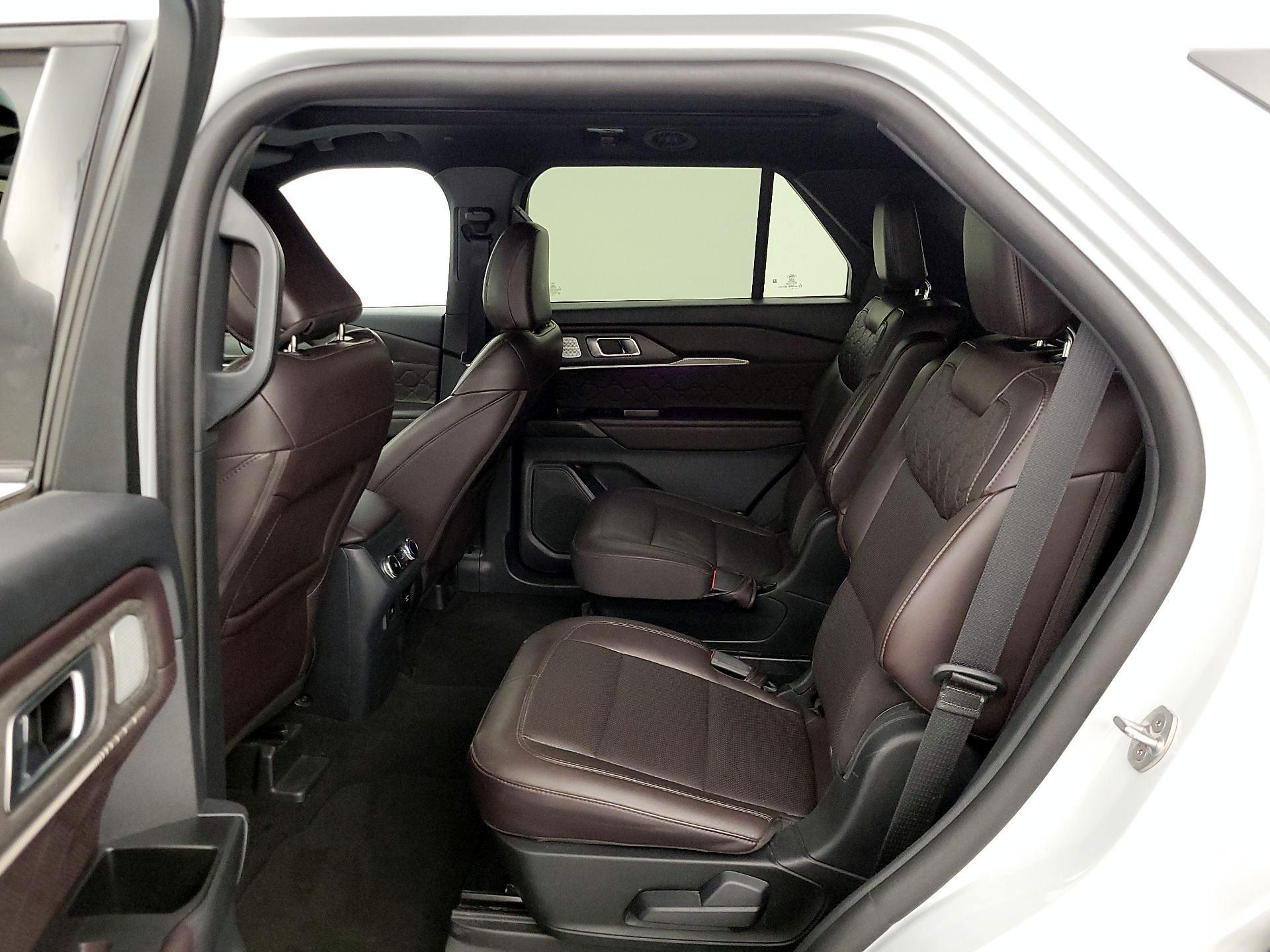 Thumbnail: 2025 Ford Explorer - 19