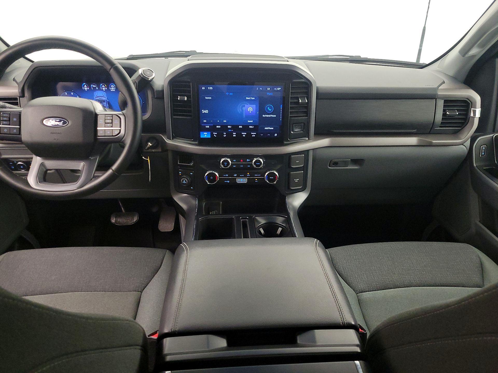 Thumbnail: 2025 Ford F-150 - 9