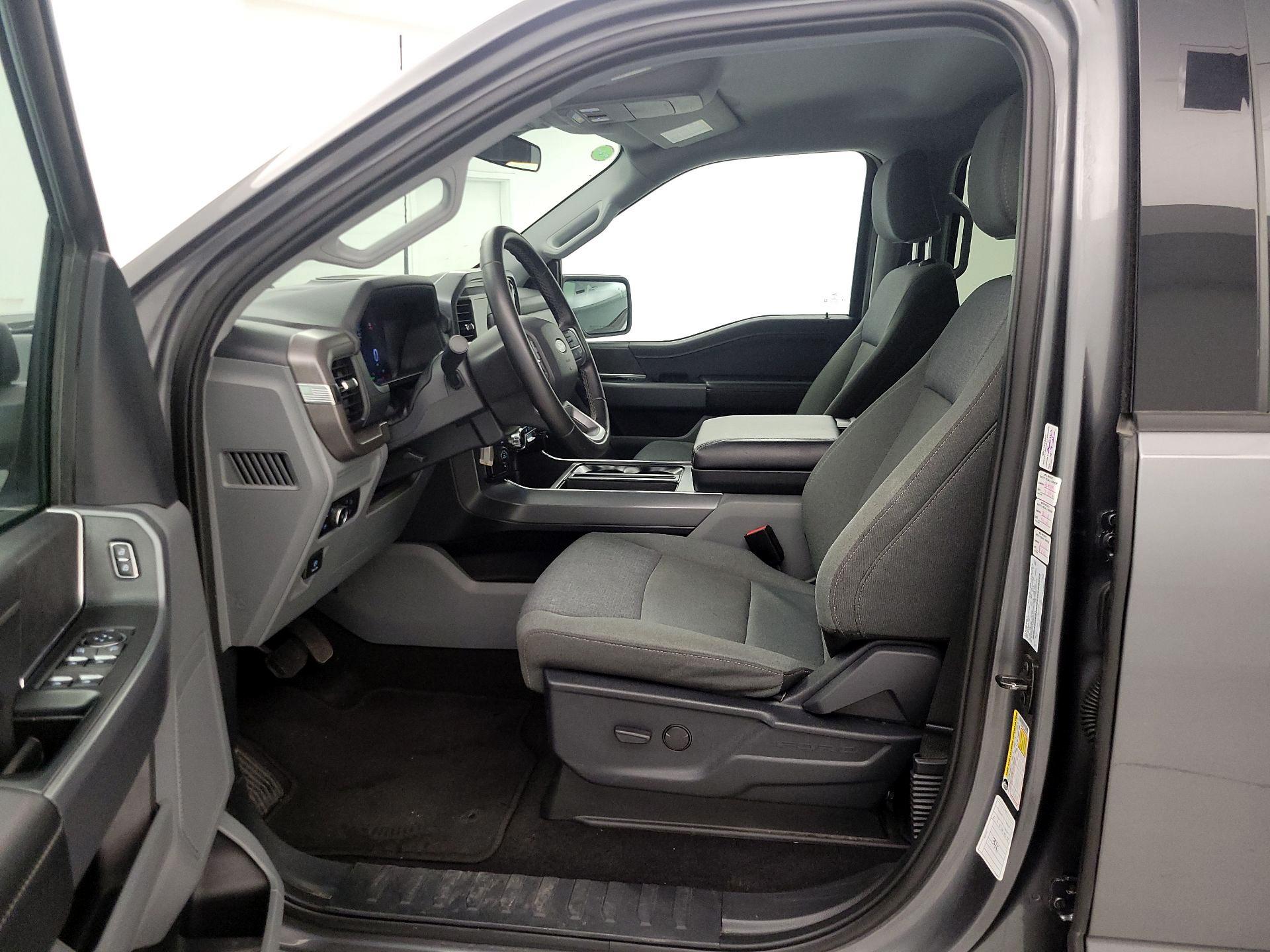 Thumbnail: 2025 Ford F-150 - 11