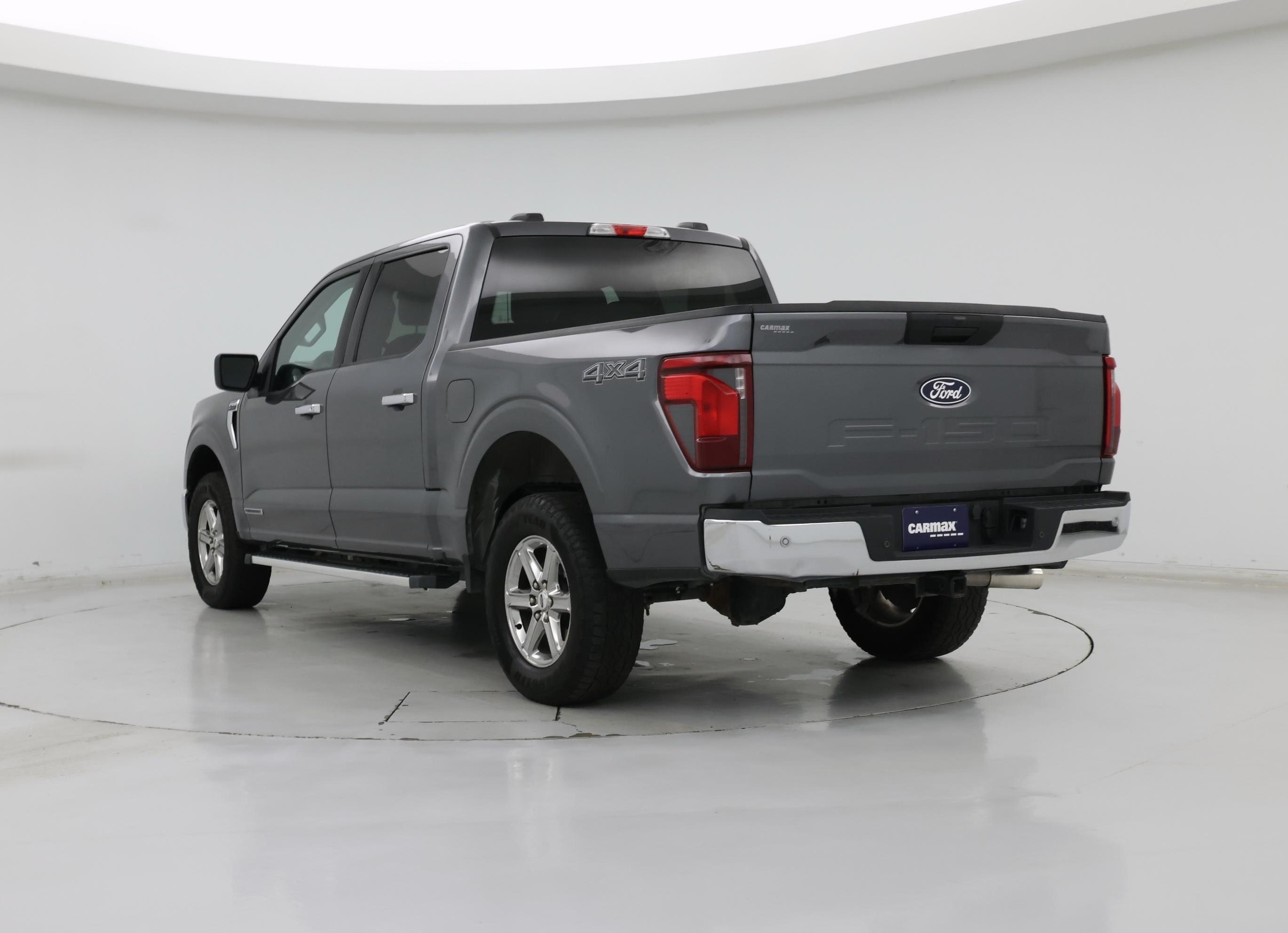 Thumbnail: 2025 Ford F-150 - 2