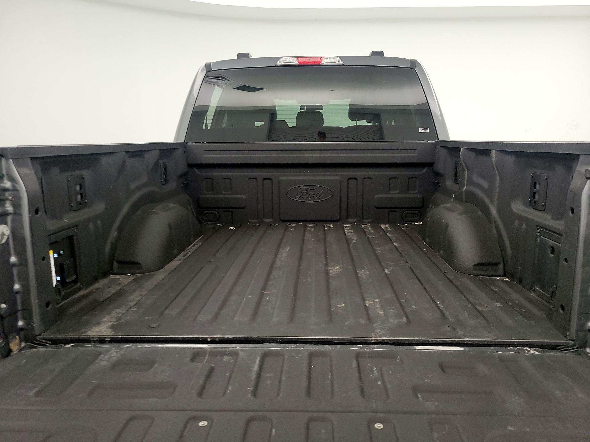 Thumbnail: 2025 Ford F-150 - 20