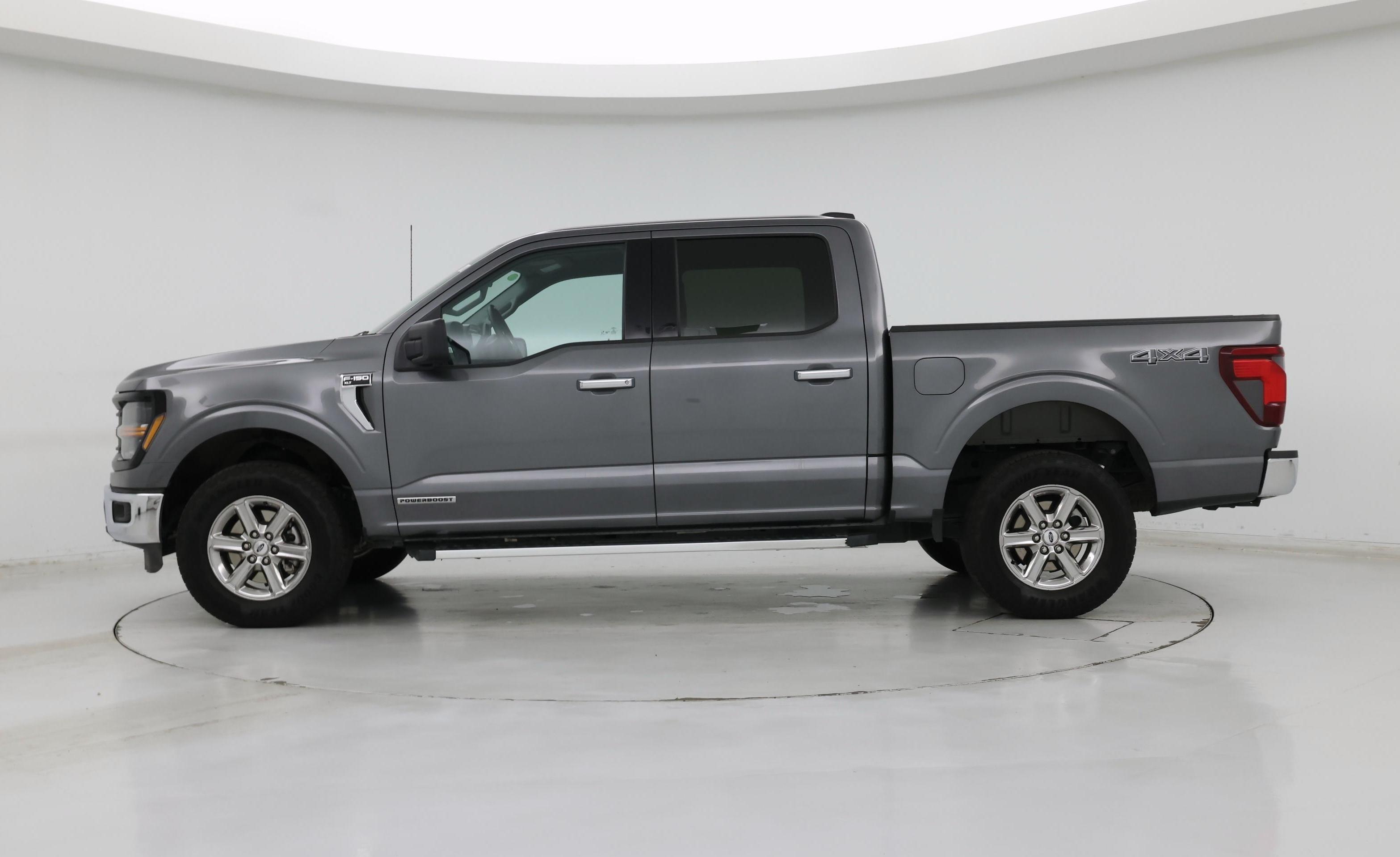 Thumbnail: 2025 Ford F-150 - 3