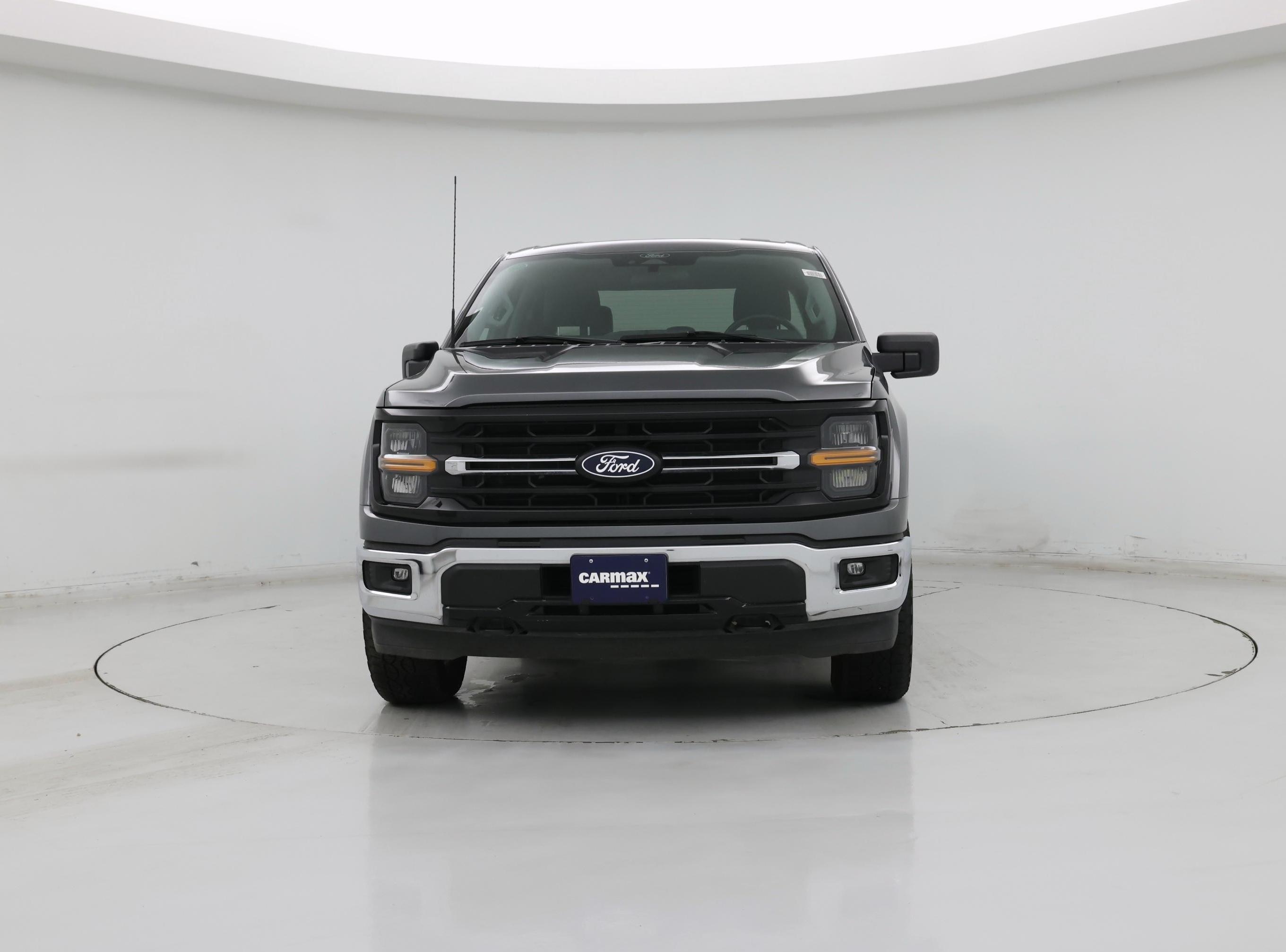 Thumbnail: 2025 Ford F-150 - 5