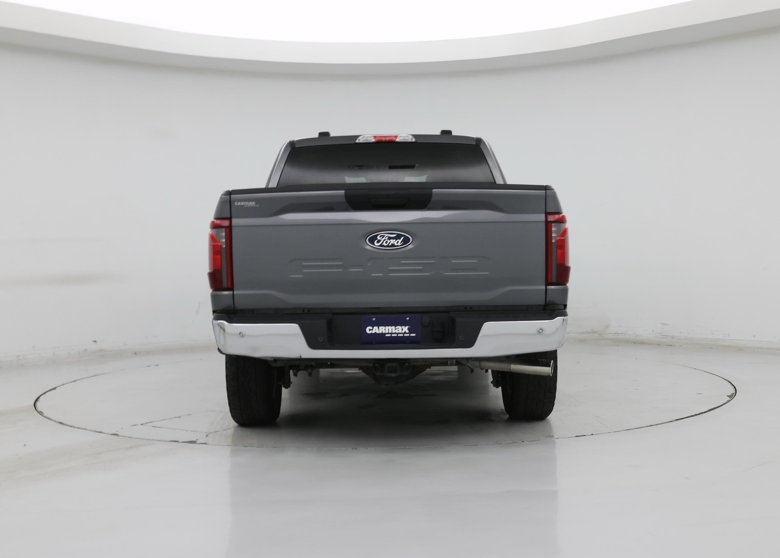 Thumbnail: 2025 Ford F-150 - 6