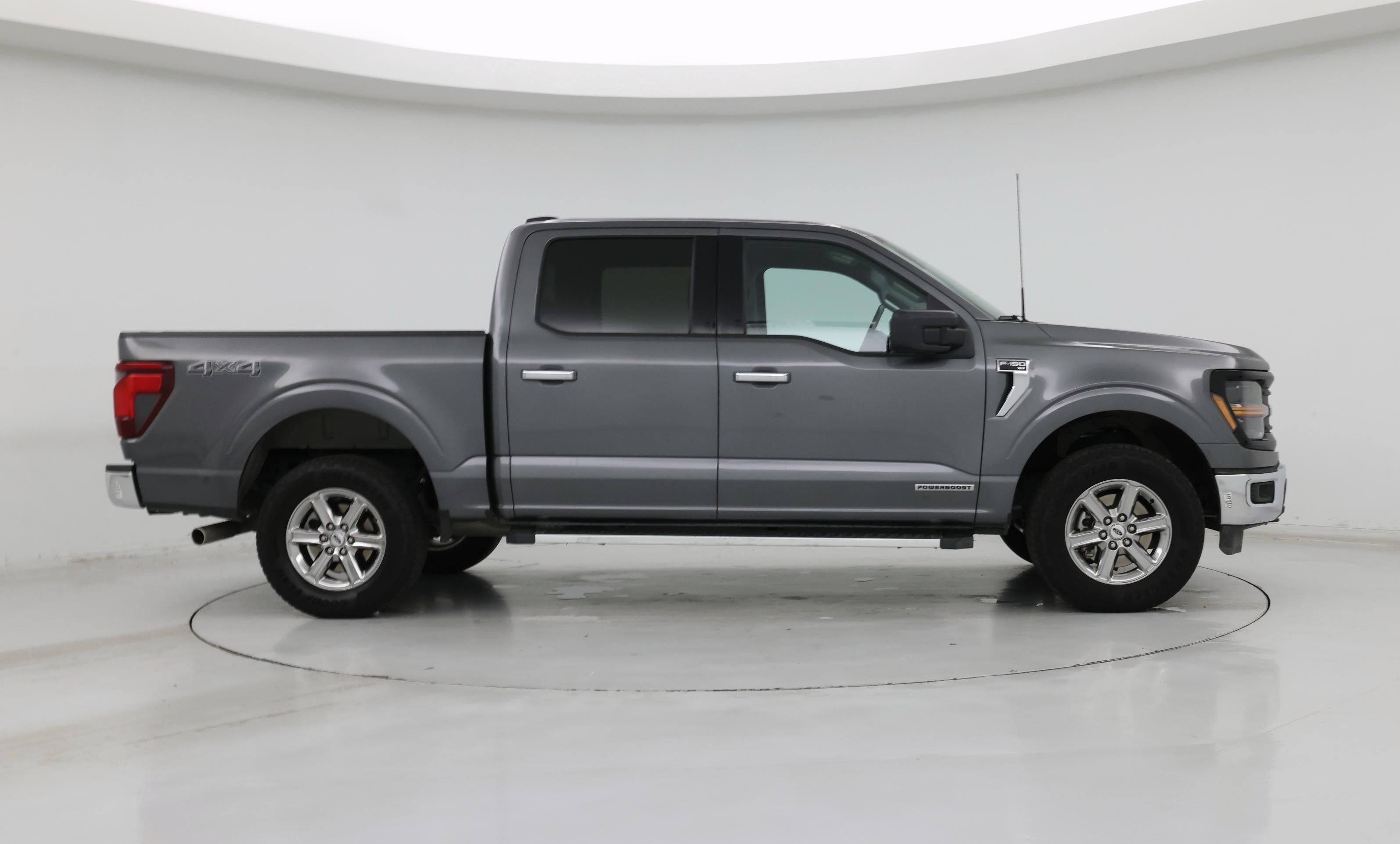 Thumbnail: 2025 Ford F-150 - 7