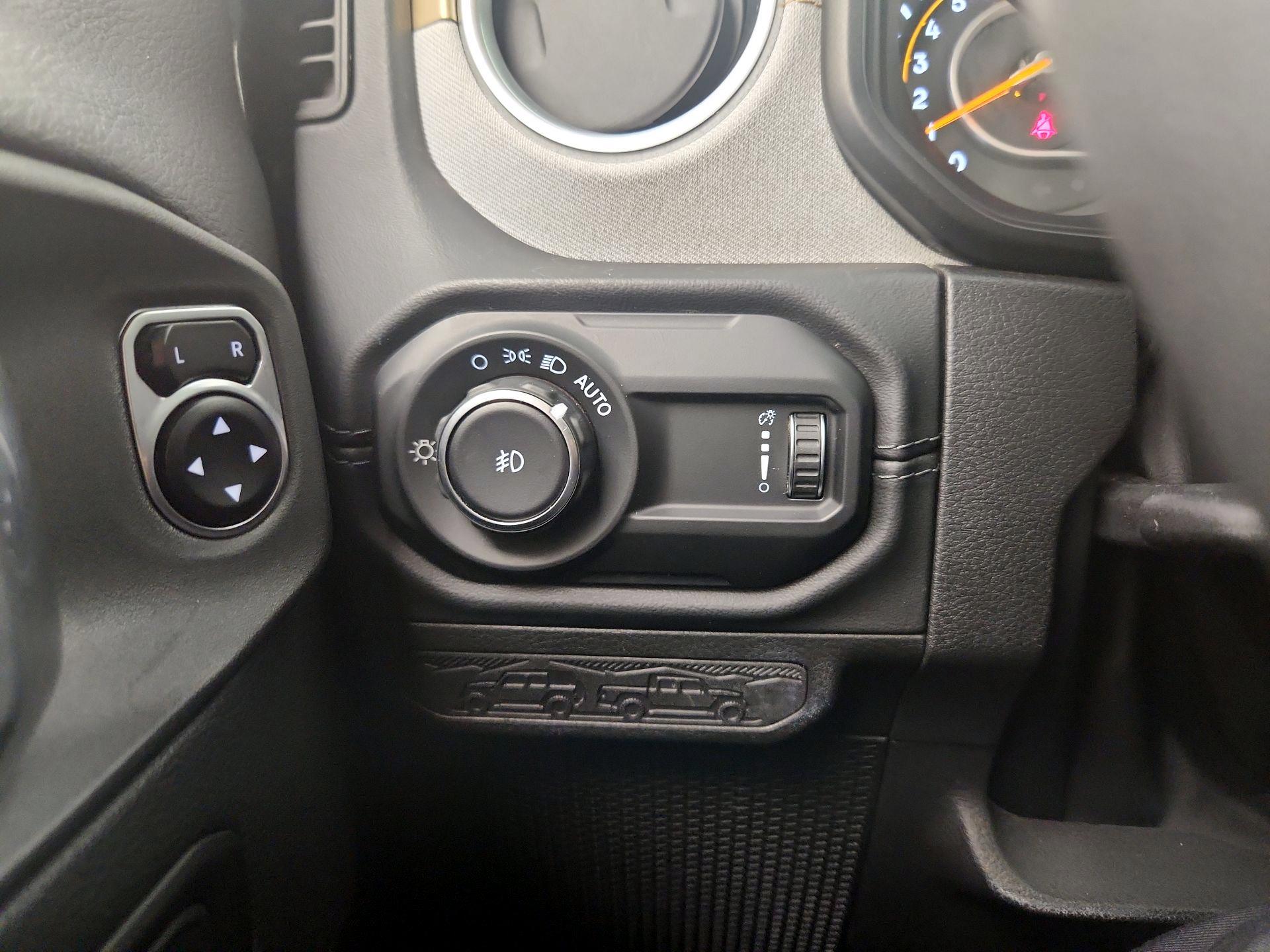 Thumbnail: 2024 Jeep Wrangler - 13
