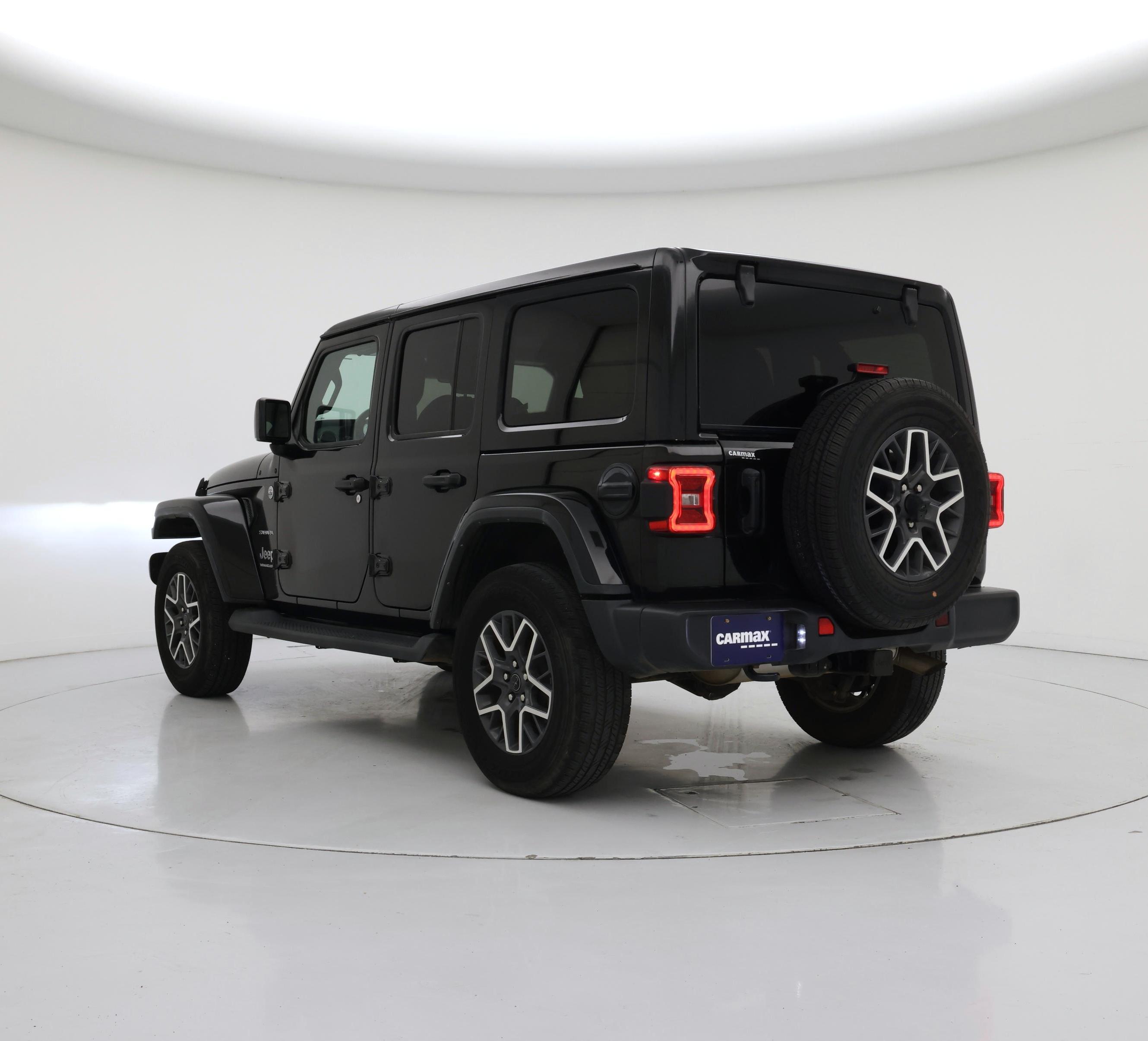Thumbnail: 2024 Jeep Wrangler - 2