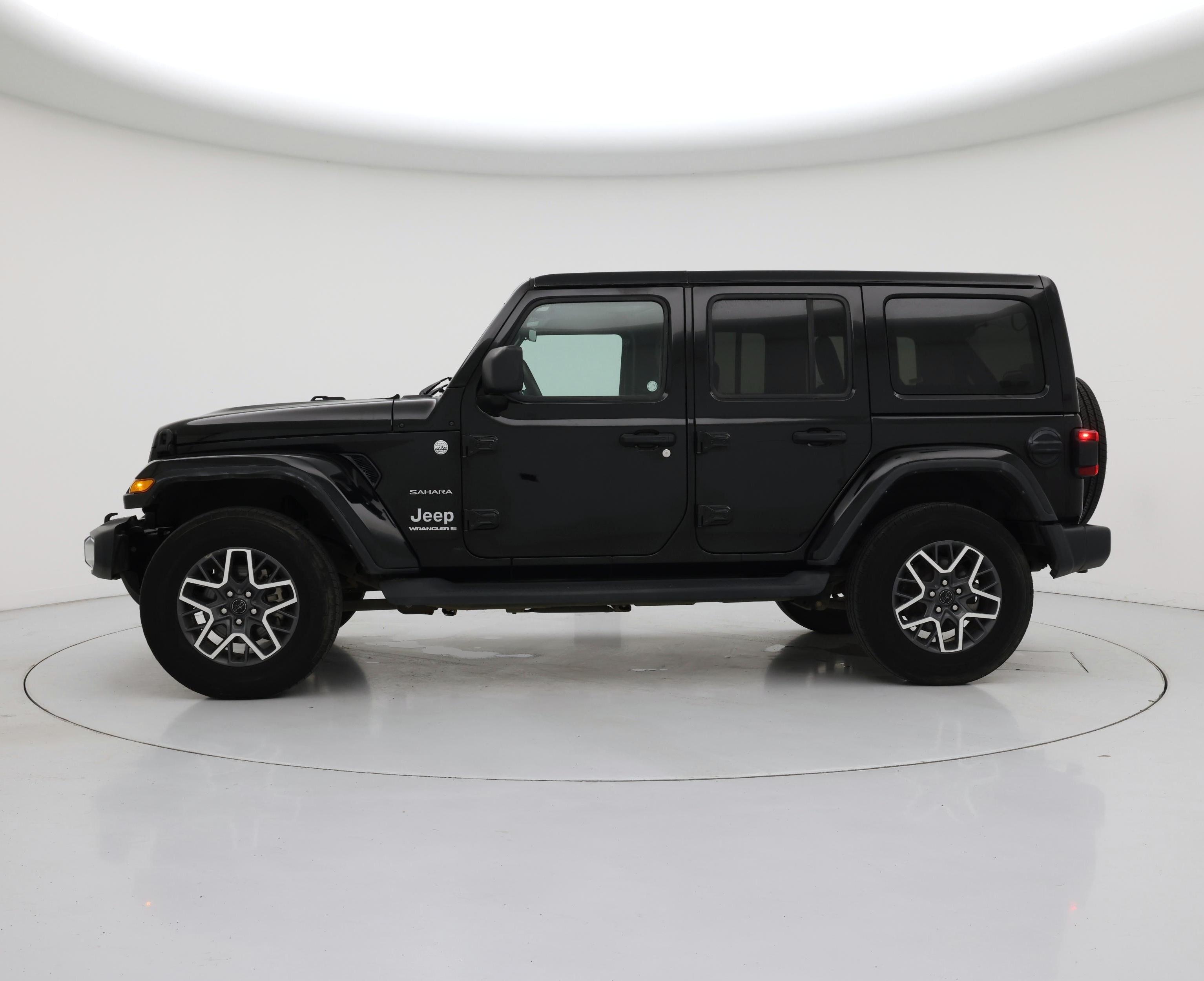 Thumbnail: 2024 Jeep Wrangler - 3