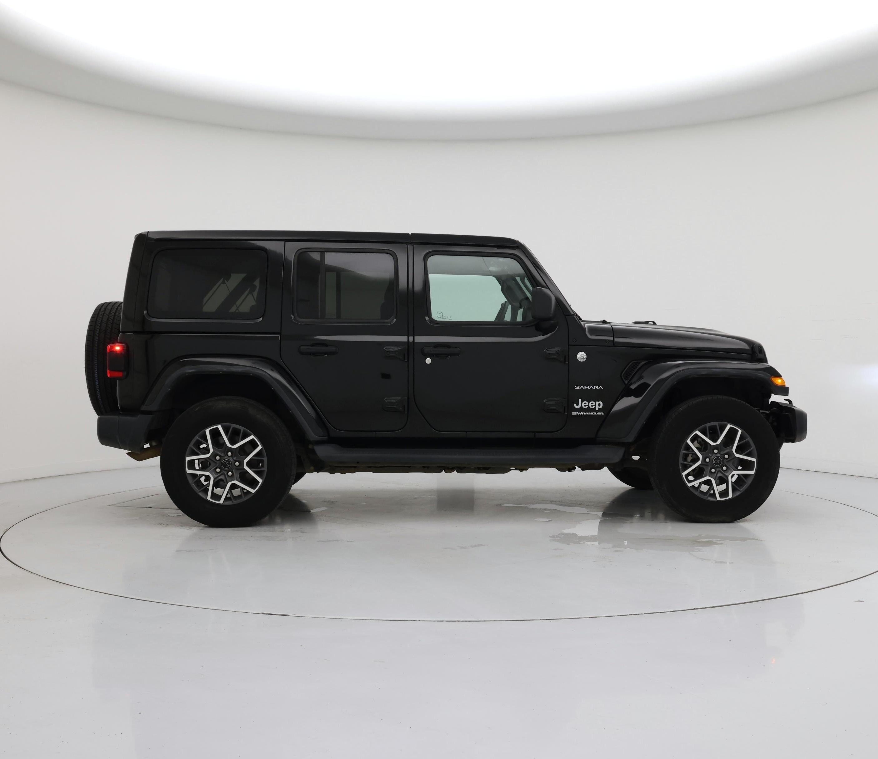 Thumbnail: 2024 Jeep Wrangler - 7