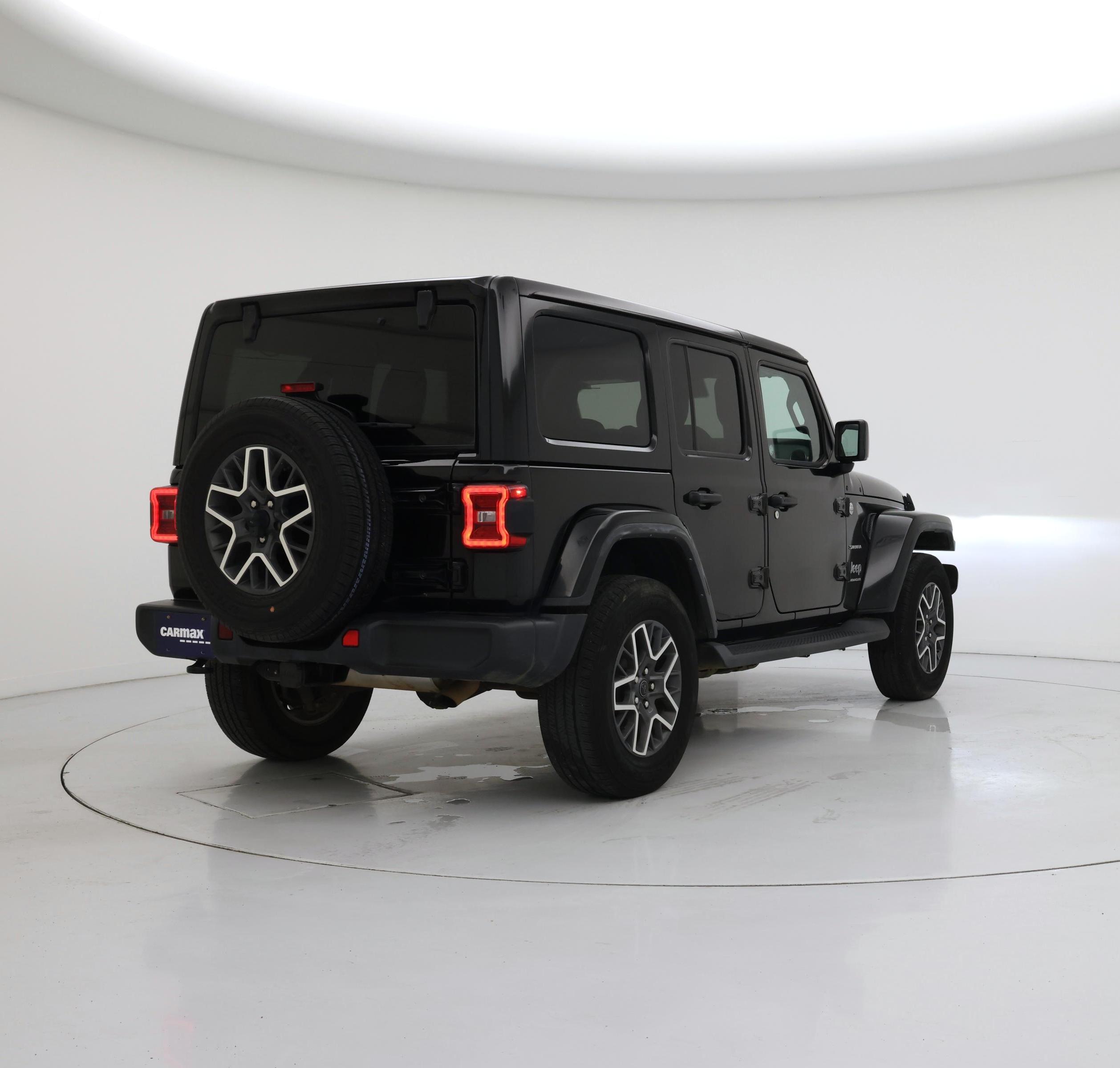 Thumbnail: 2024 Jeep Wrangler - 8