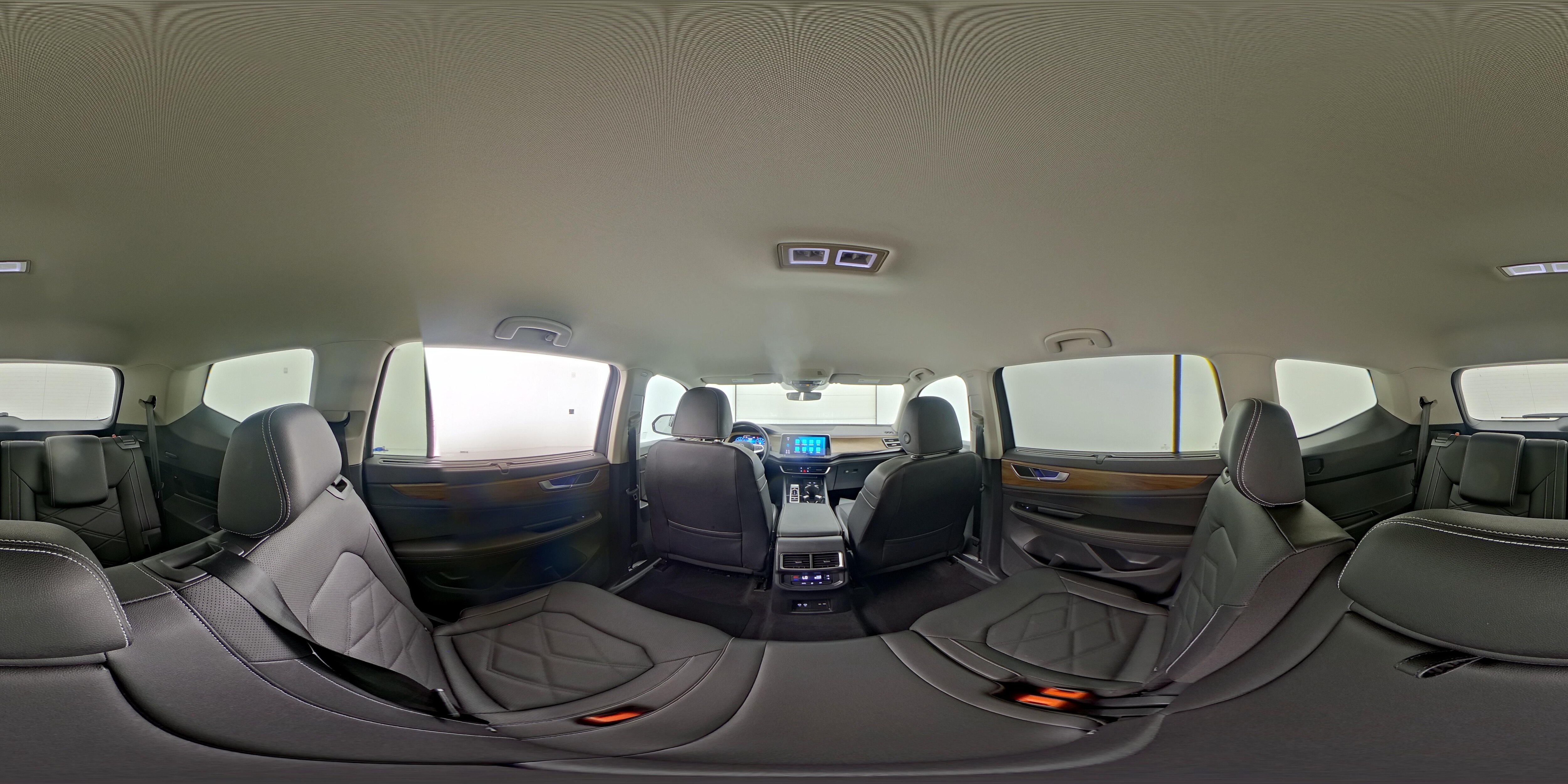 2025 Volkswagen Atlas SE w/Tech - Photo 27