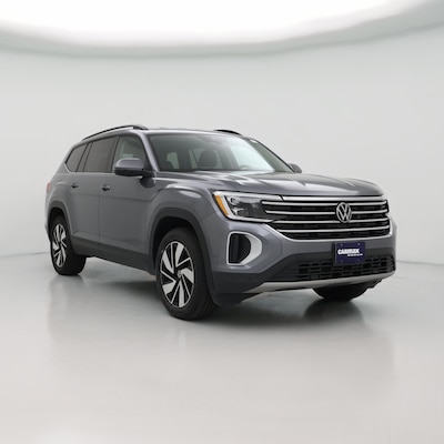 2025 Volkswagen Atlas SE w/Tech