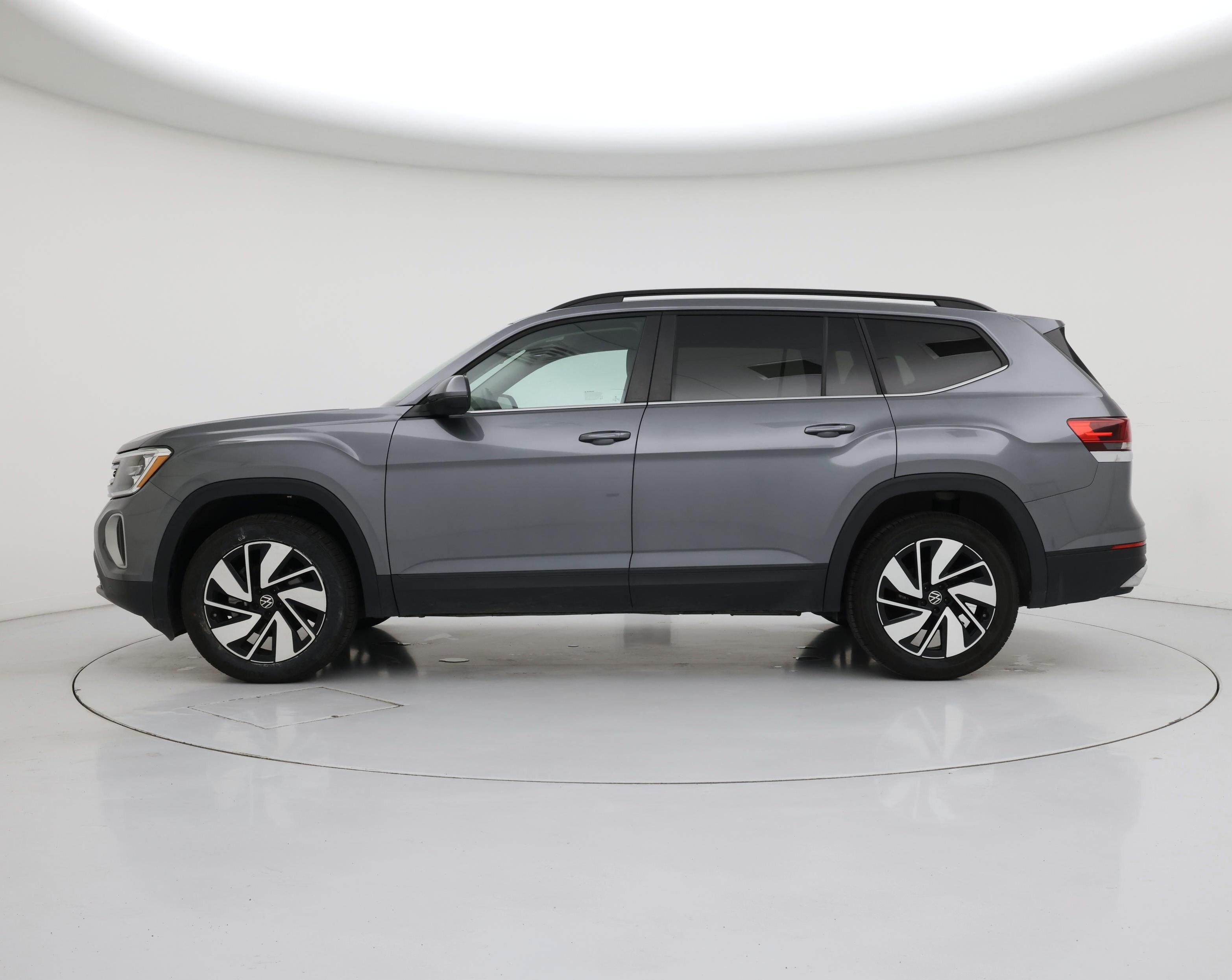 Thumbnail: 2025 Volkswagen Atlas - 3