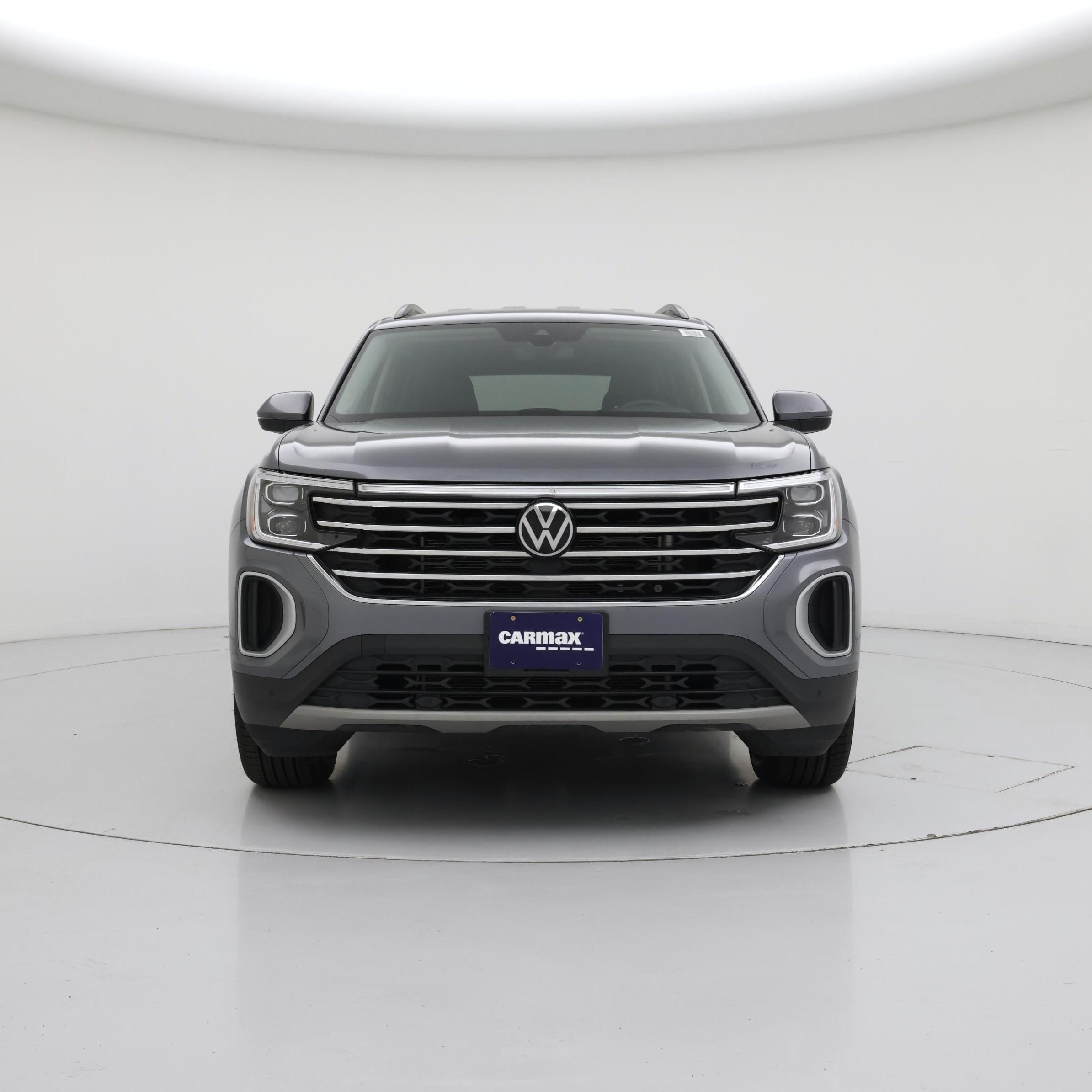 Thumbnail: 2025 Volkswagen Atlas - 5