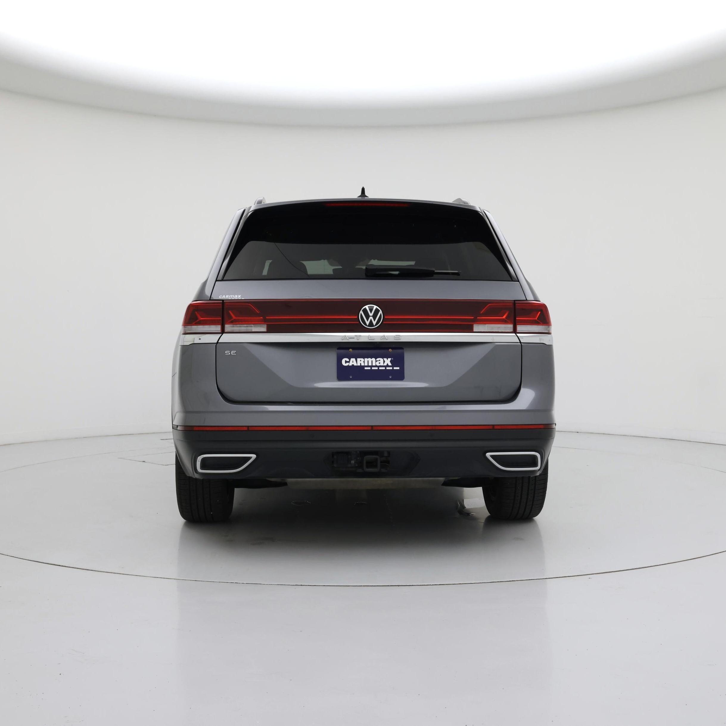 Thumbnail: 2025 Volkswagen Atlas - 6