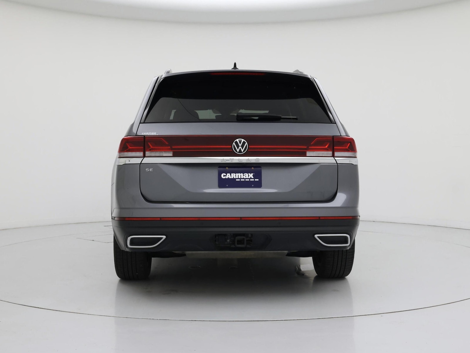 2025 Volkswagen Atlas SE w/Tech - Photo 7
