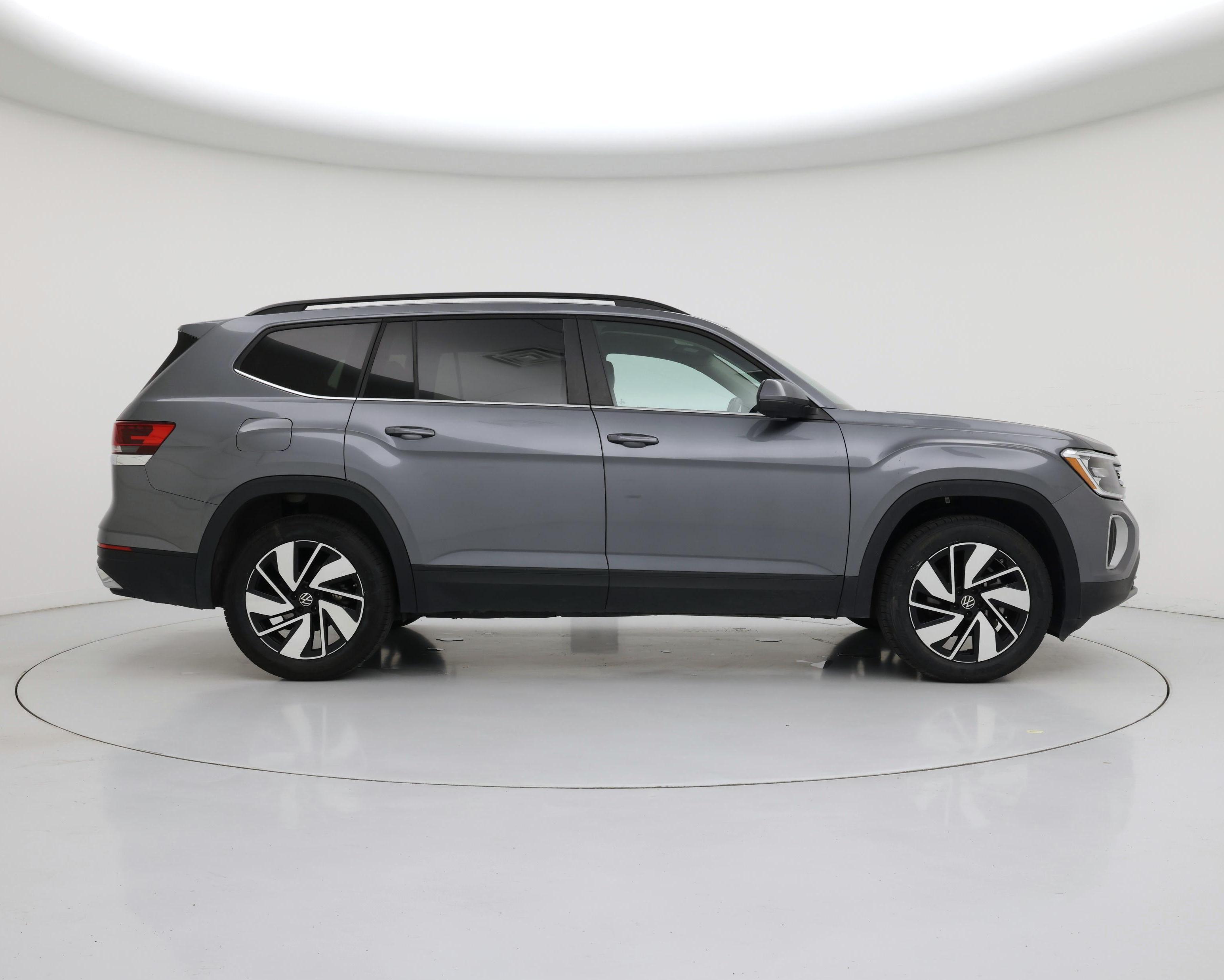 Thumbnail: 2025 Volkswagen Atlas - 7