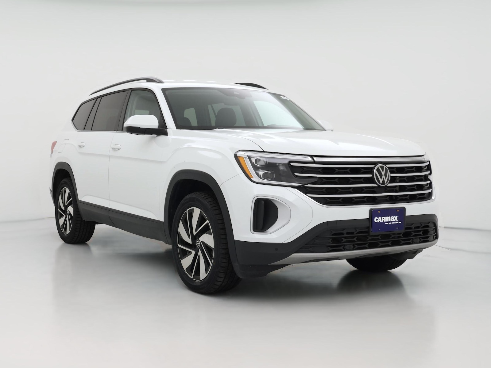 2025 Volkswagen Atlas