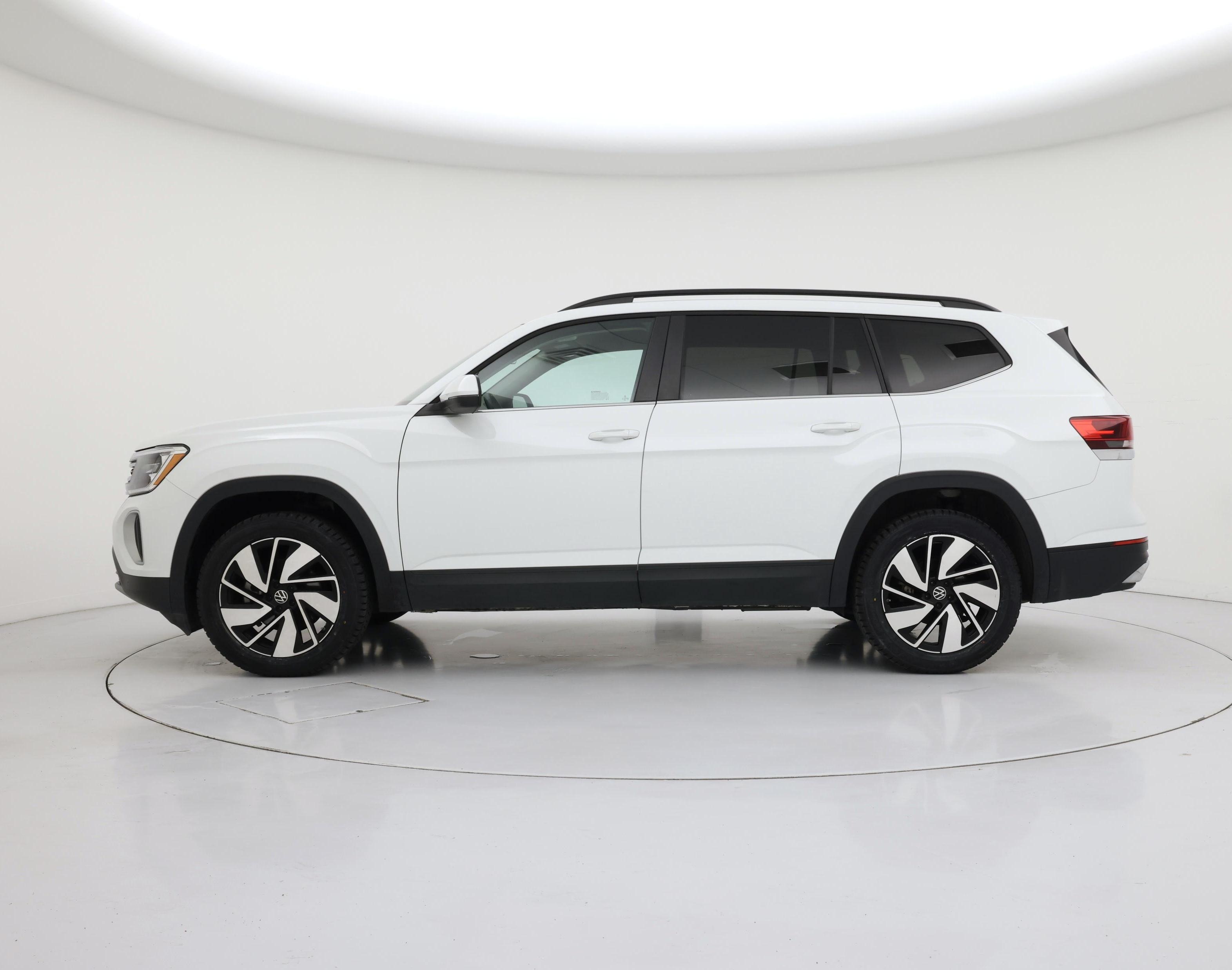 Thumbnail: 2025 Volkswagen Atlas - 3